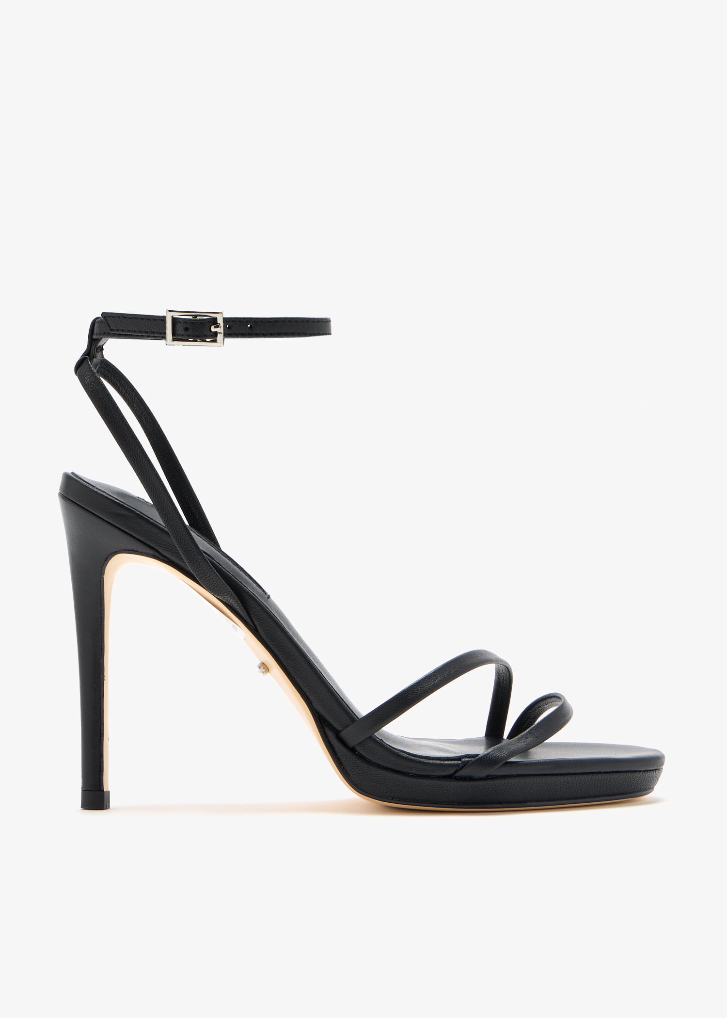 Sage sandals, Black
Sage sandals, Black