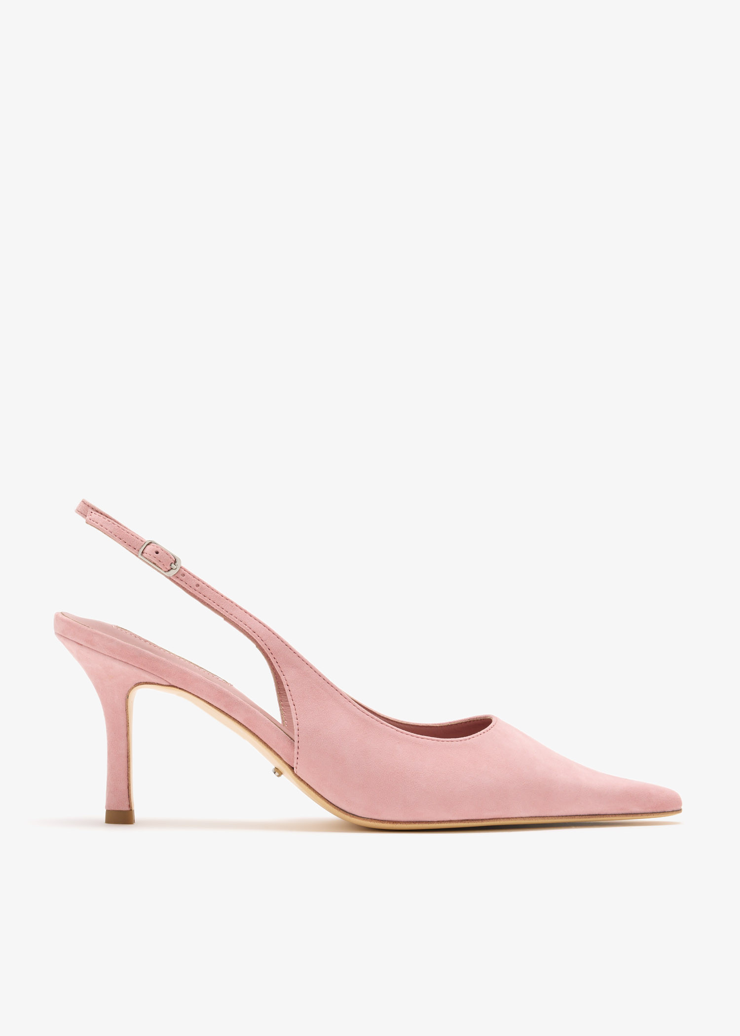 Samar slingback pumps, Pink
Samar slingback pumps, Pink