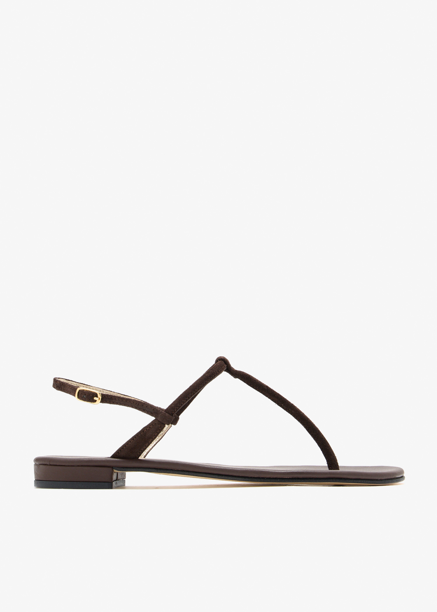 Sara sandals, Brown
Sara sandals, Brown
