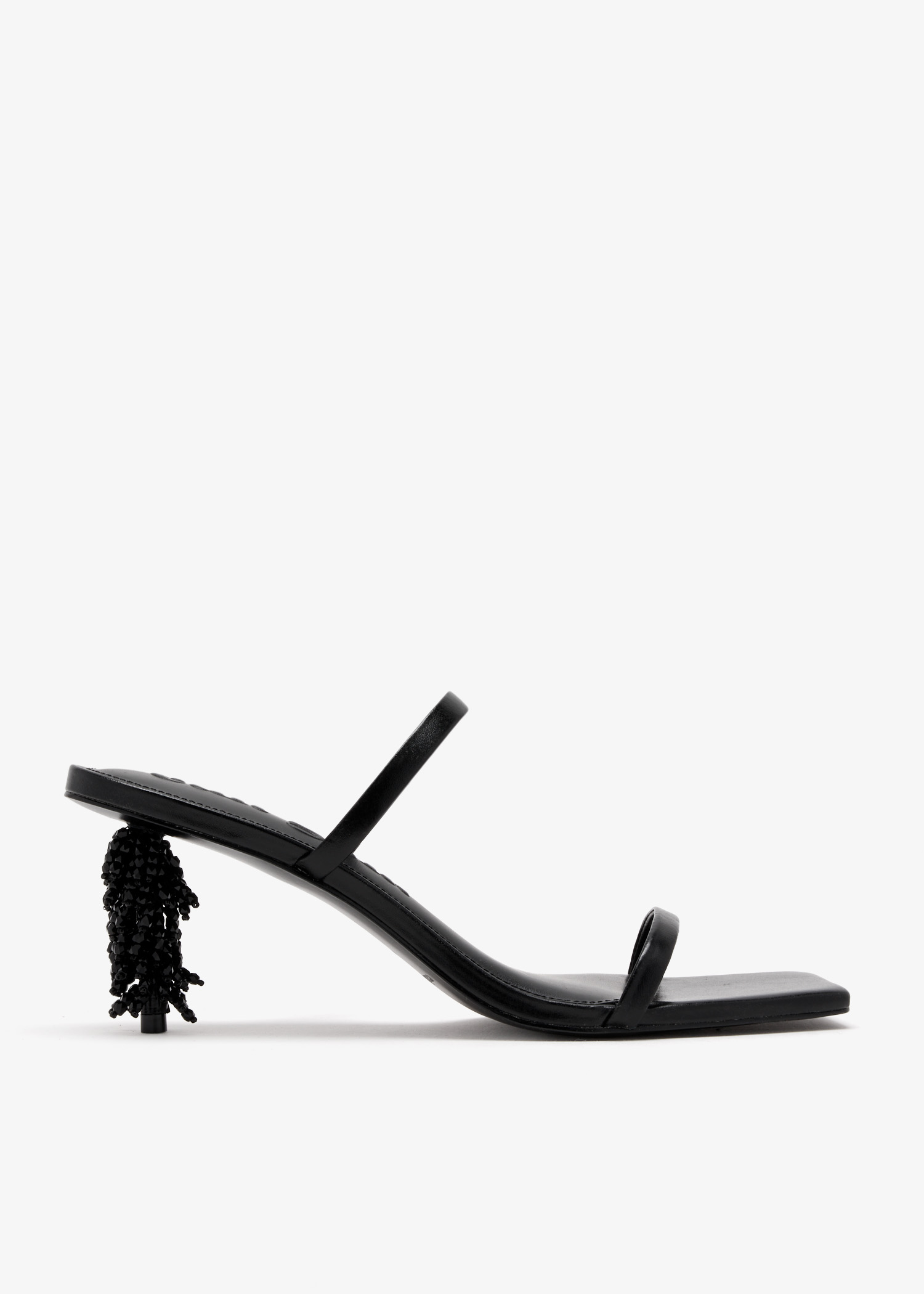 Riley sandals, Black
Riley sandals, Black