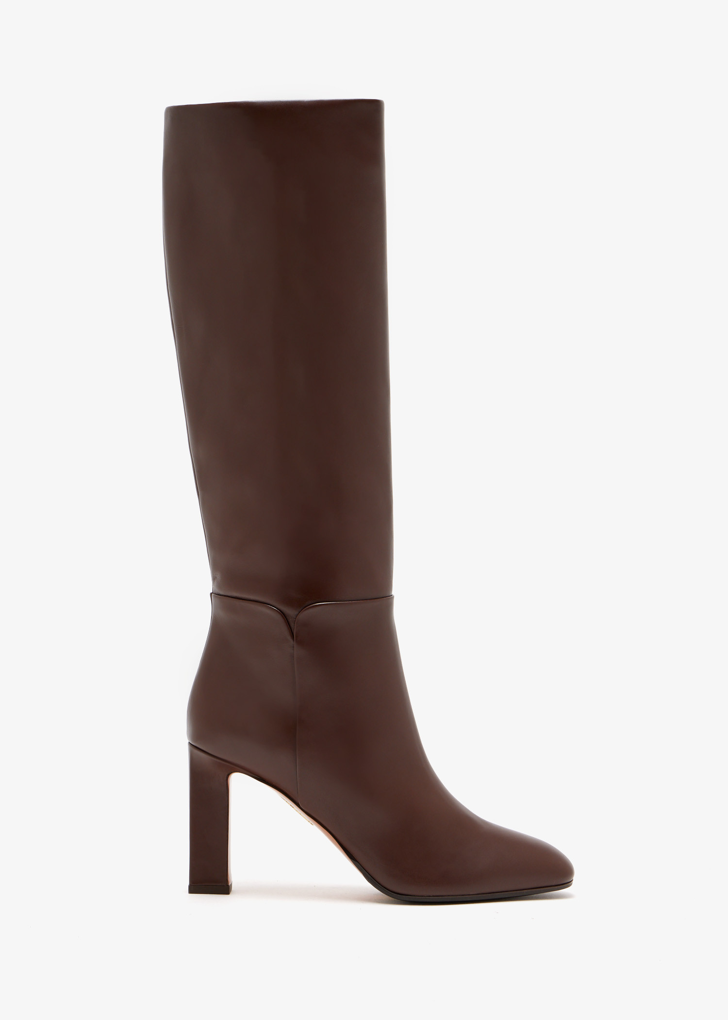 Sellier 85 boots, Brown
Sellier 85 boots, Brown