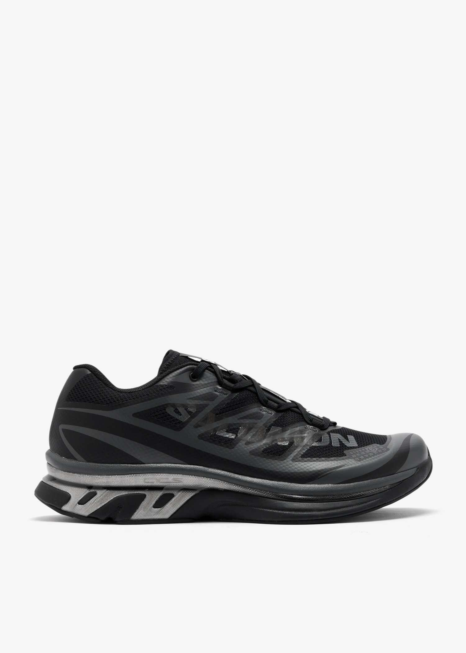 x Salomon XT sneakers, Black
x Salomon XT sneakers, Black