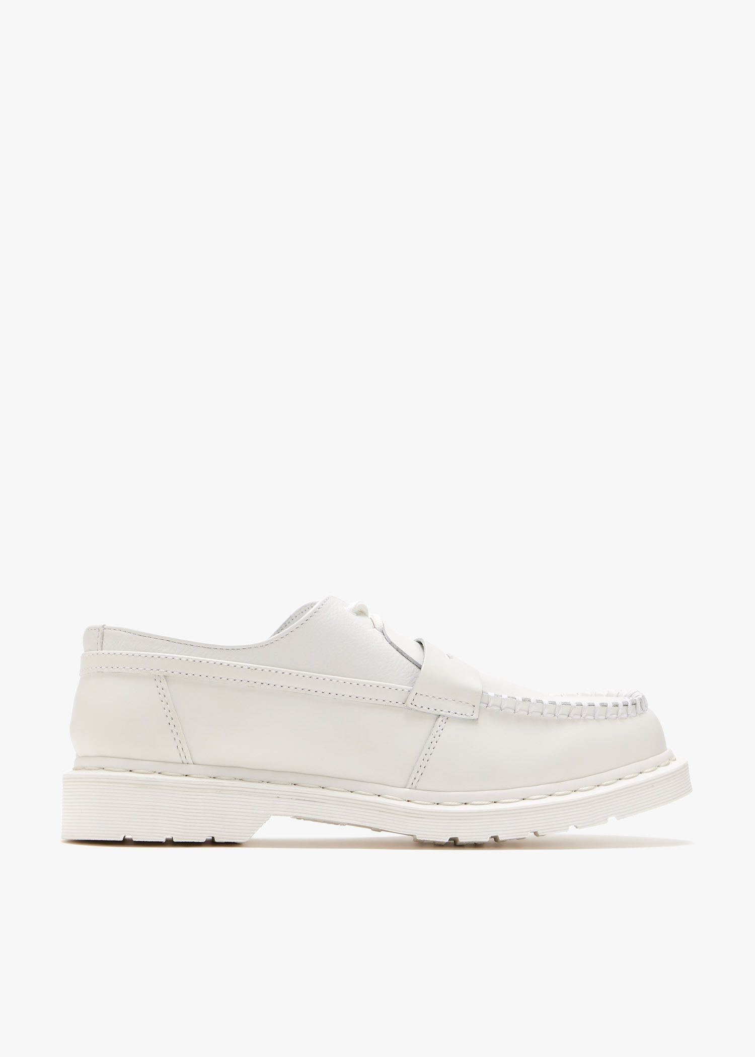 x Dr. Martens 1461 Penton loafers, White
x Dr. Martens 1461 Penton loafers, White