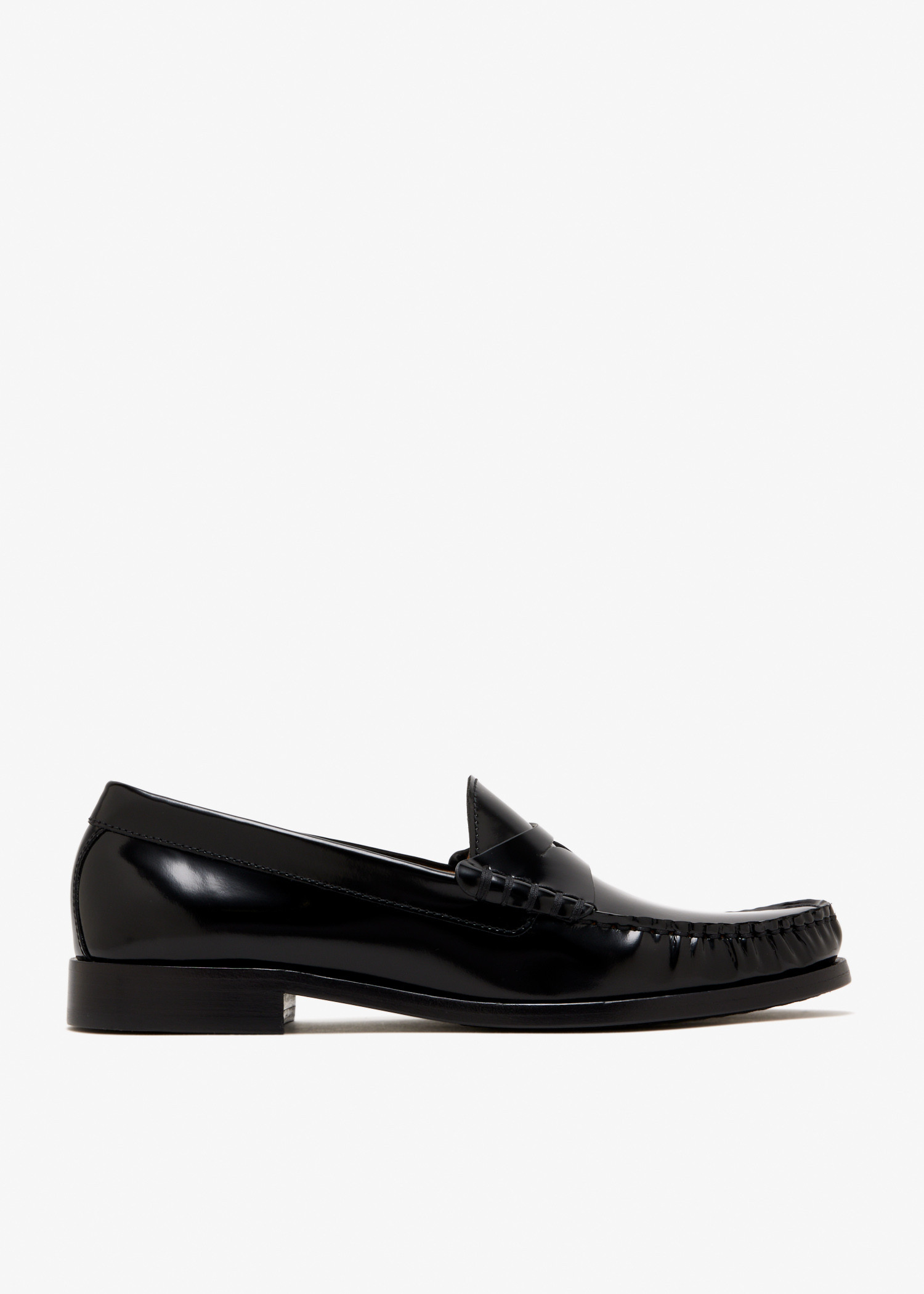 Lottie loafers, Black
Lottie loafers, Black