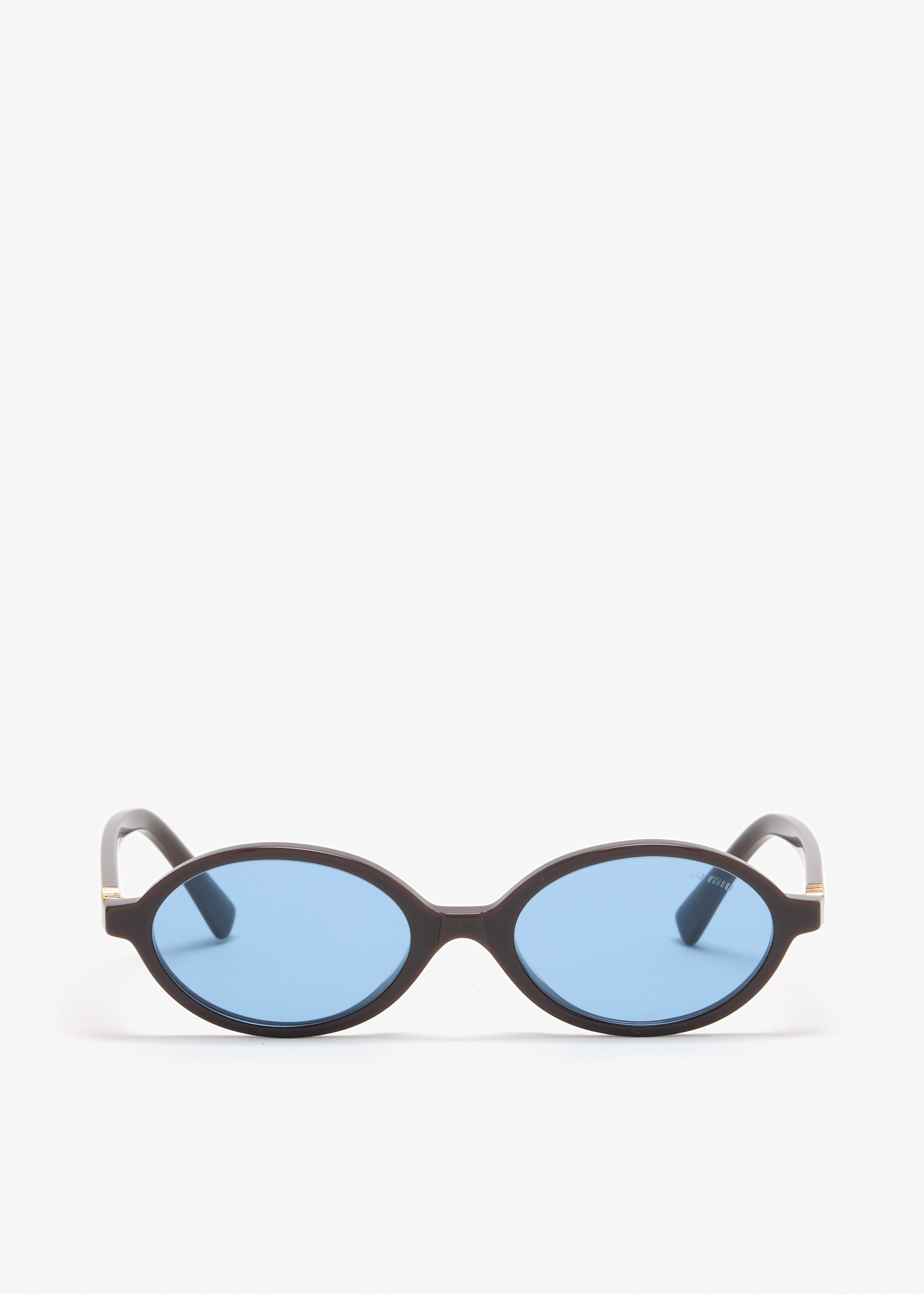 Miu Regard sunglasses, Brown
Miu Regard sunglasses, Brown