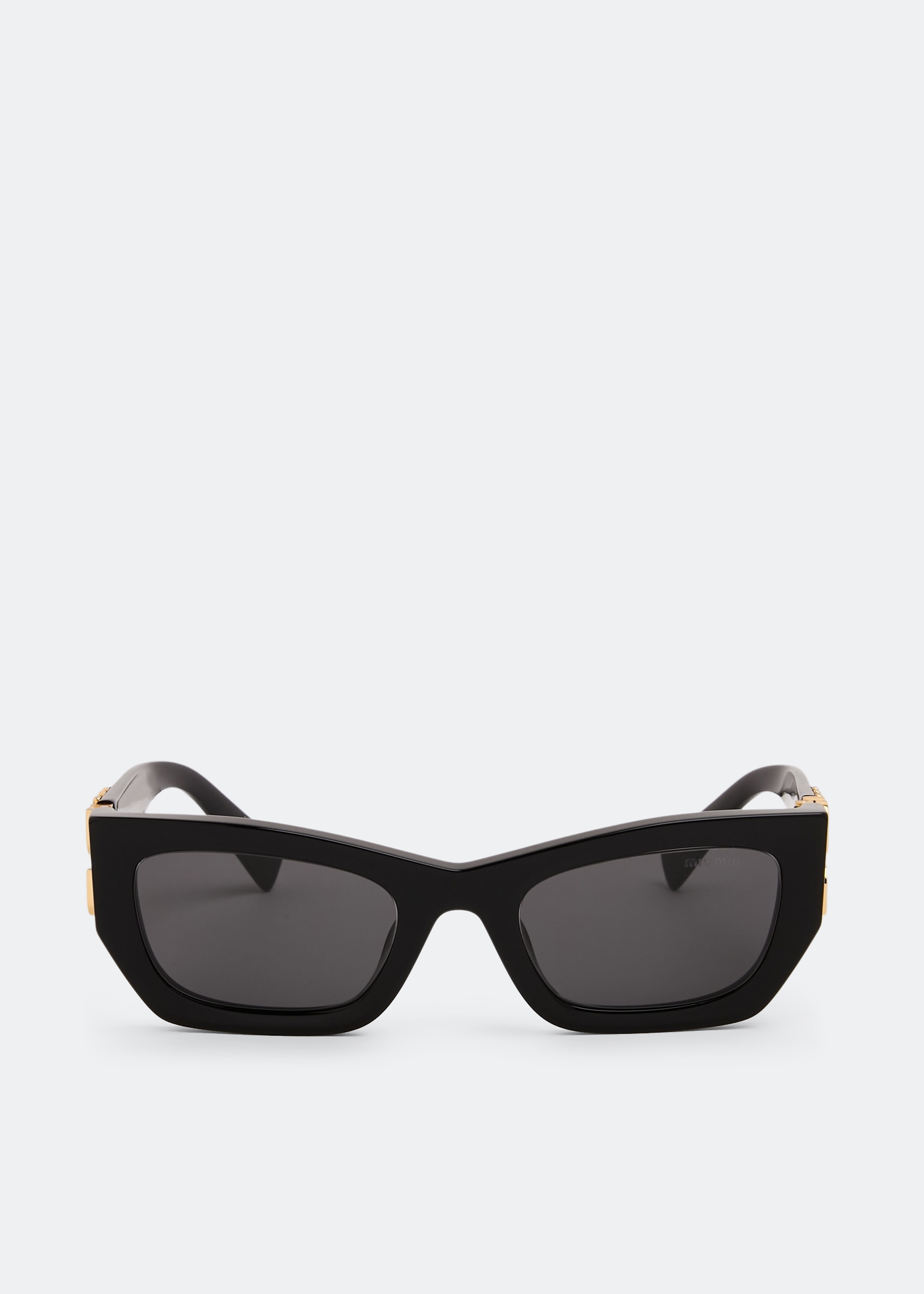 Acetate sunglasses, Black
Acetate sunglasses, Black