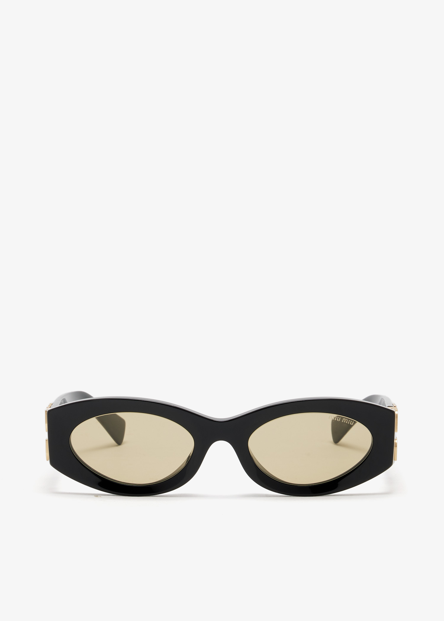 Glimpse sunglasses, Black
Glimpse sunglasses, Black