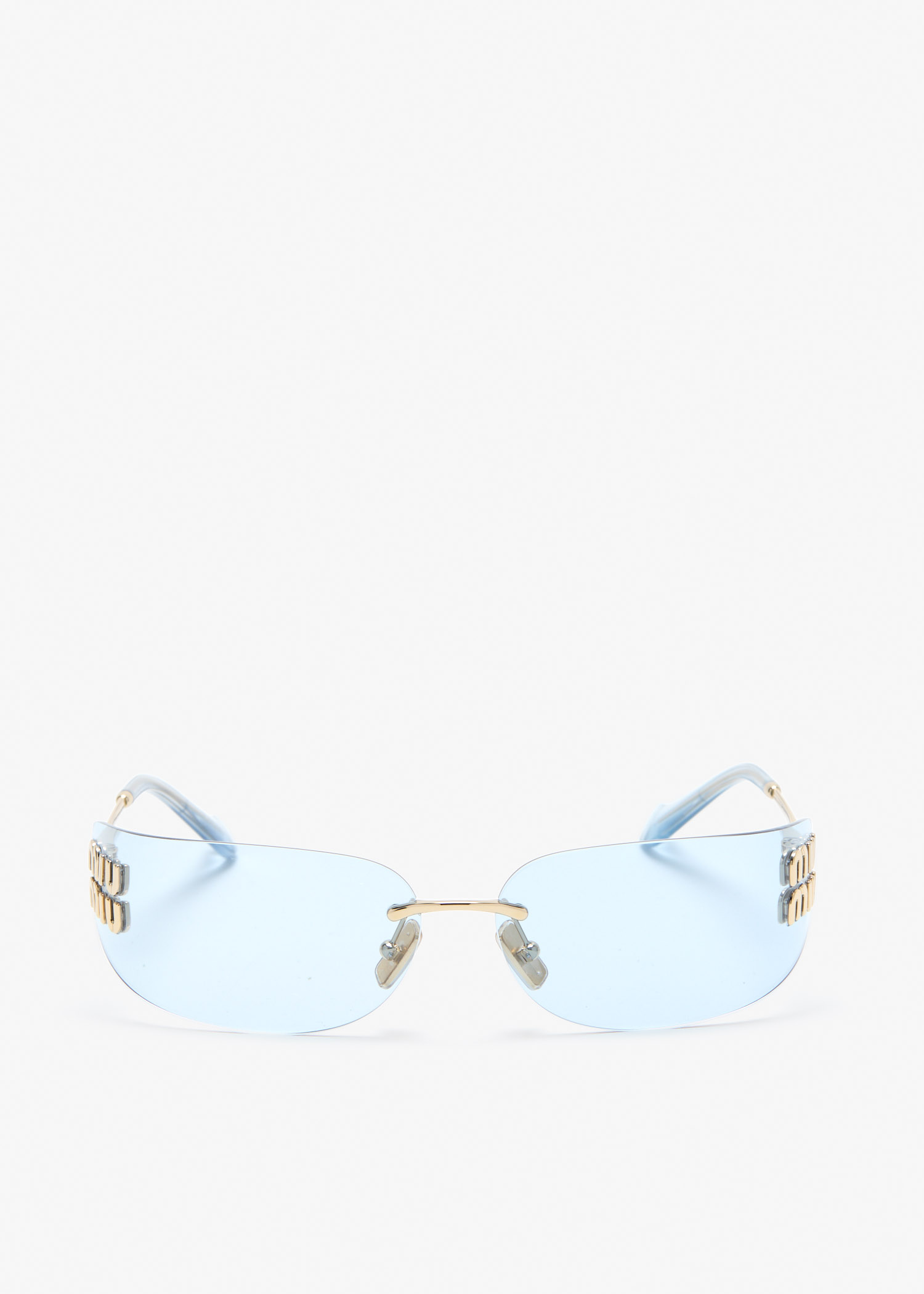 Aube sunglasses, Gold
Aube sunglasses, Gold