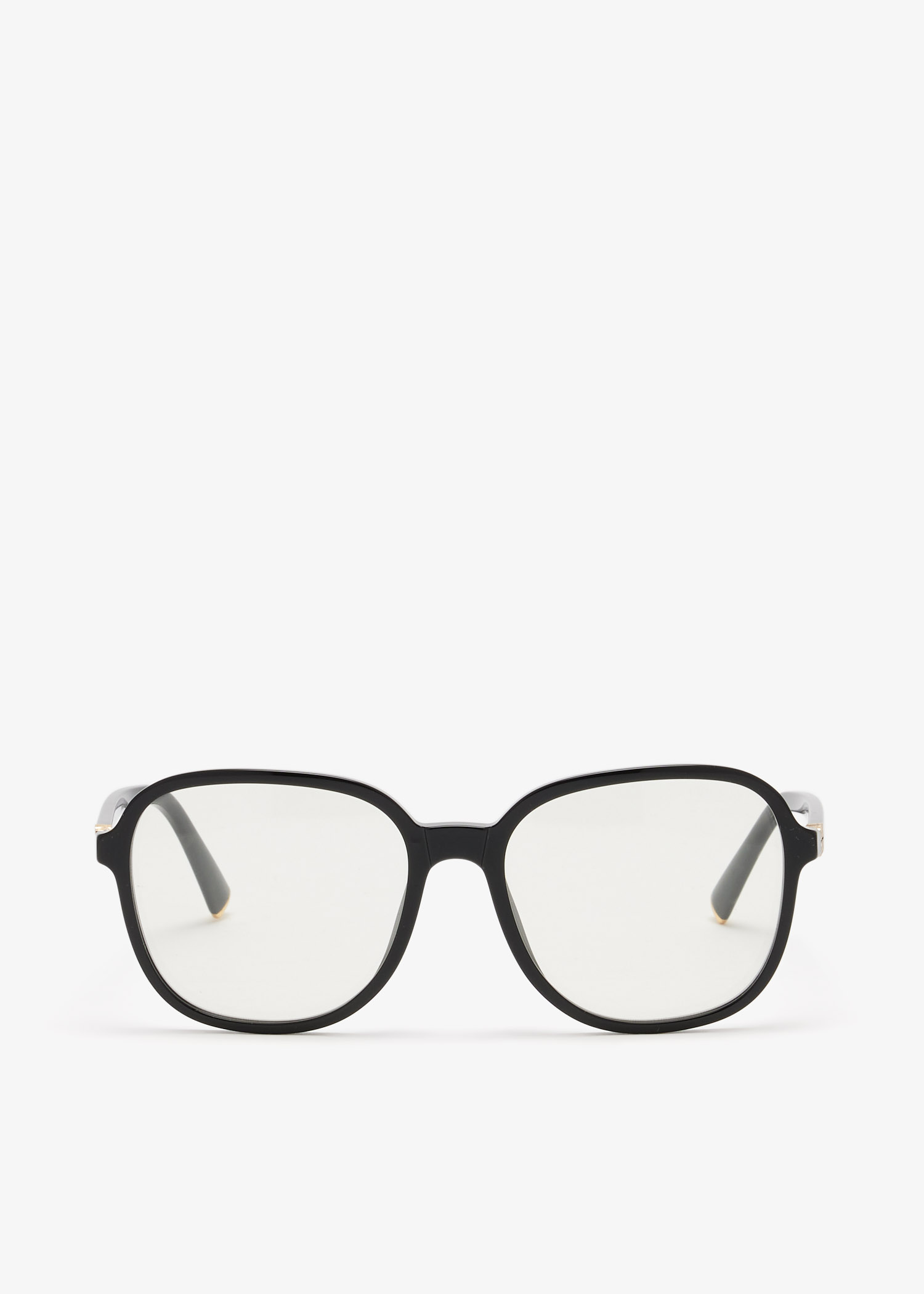 Miu Regard sunglasses, Black
Miu Regard sunglasses, Black