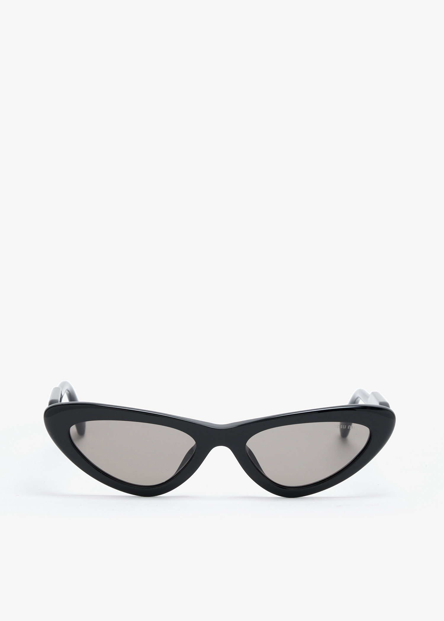 Eyewear Collection sunglasses, Black
Eyewear Collection sunglasses, Black