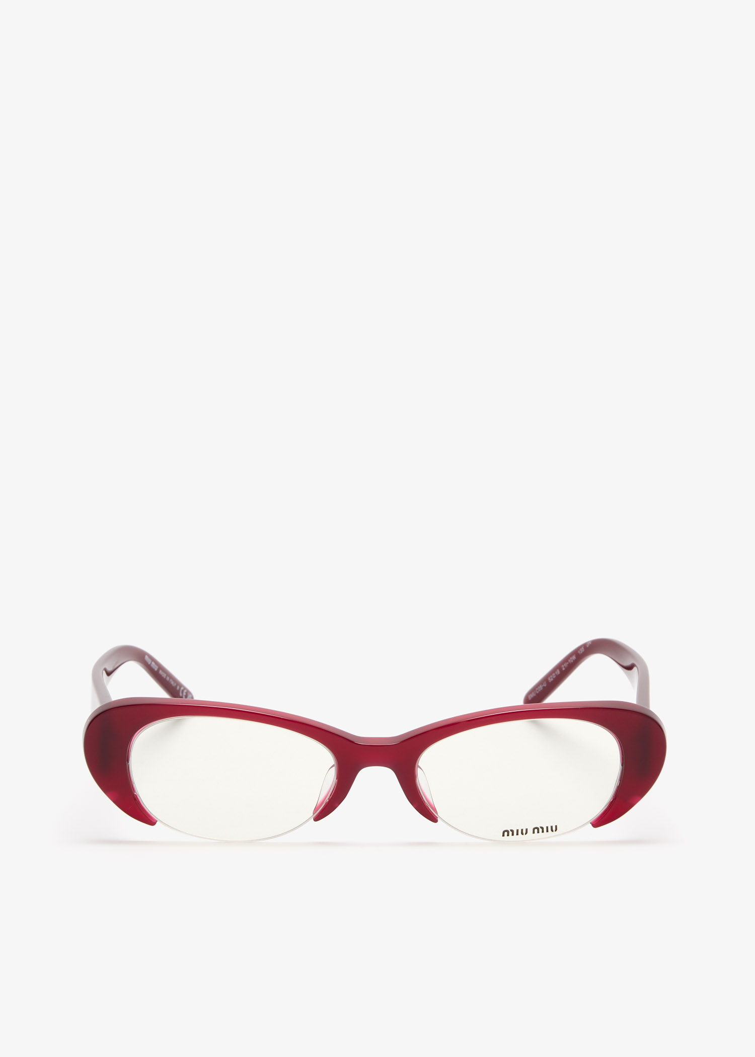 Vedette sunglasses, Burgundy
Vedette sunglasses, Burgundy