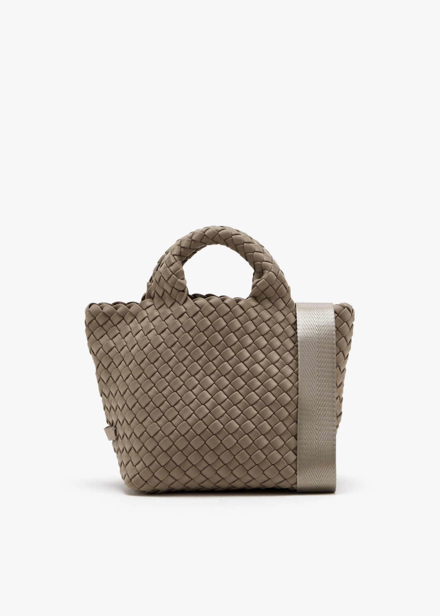 St. Barths petit tote bag, Taupe
St. Barths petit tote bag, Taupe