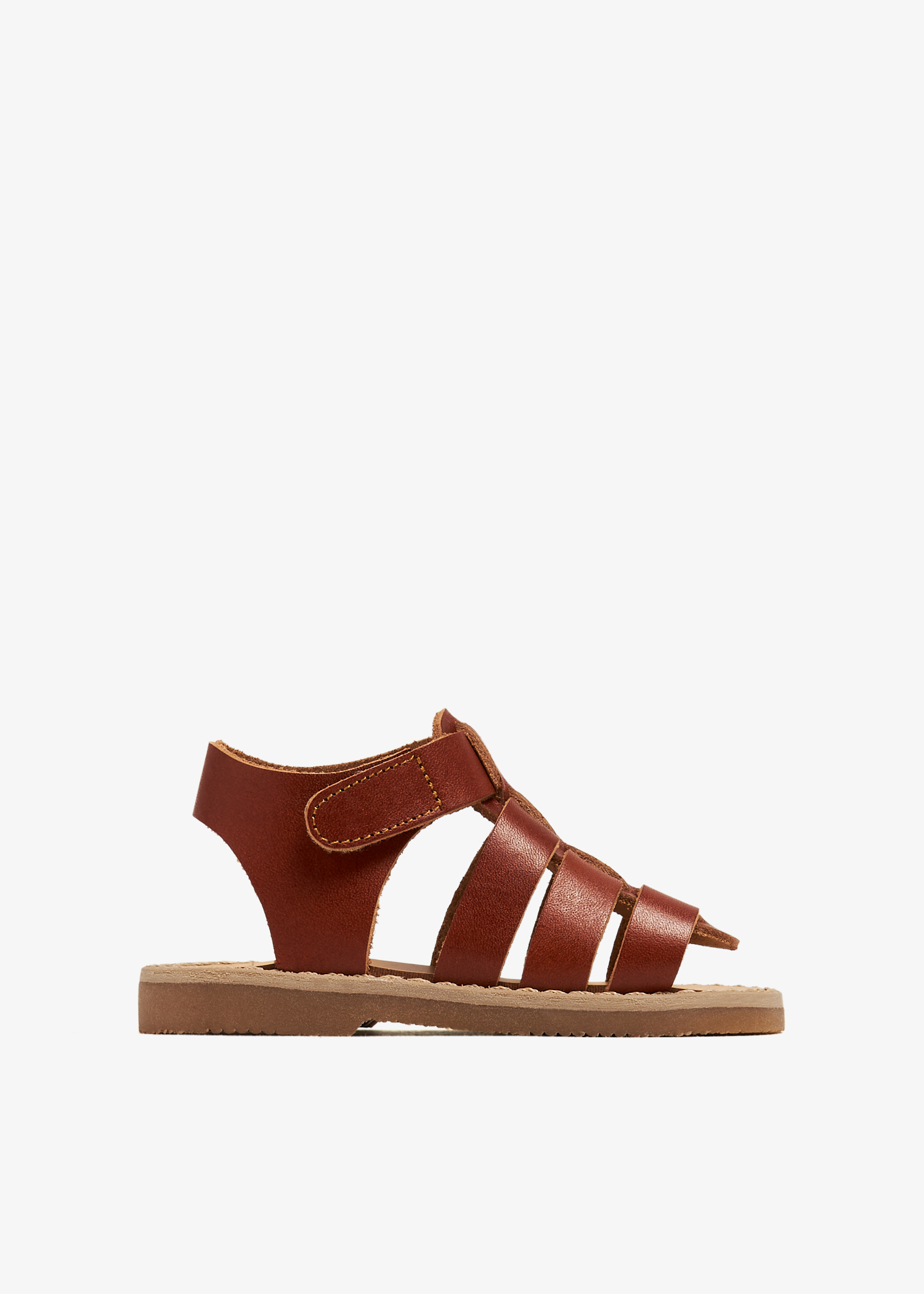 Gladiator sandals, Brown
Gladiator sandals, Brown
