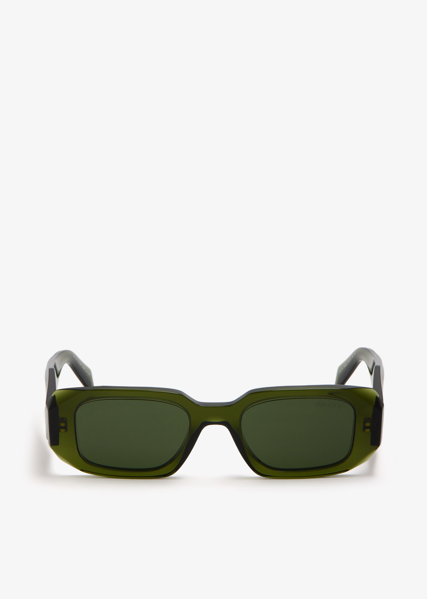 Prada Symbole sunglasses, Green
Prada Symbole sunglasses, Green