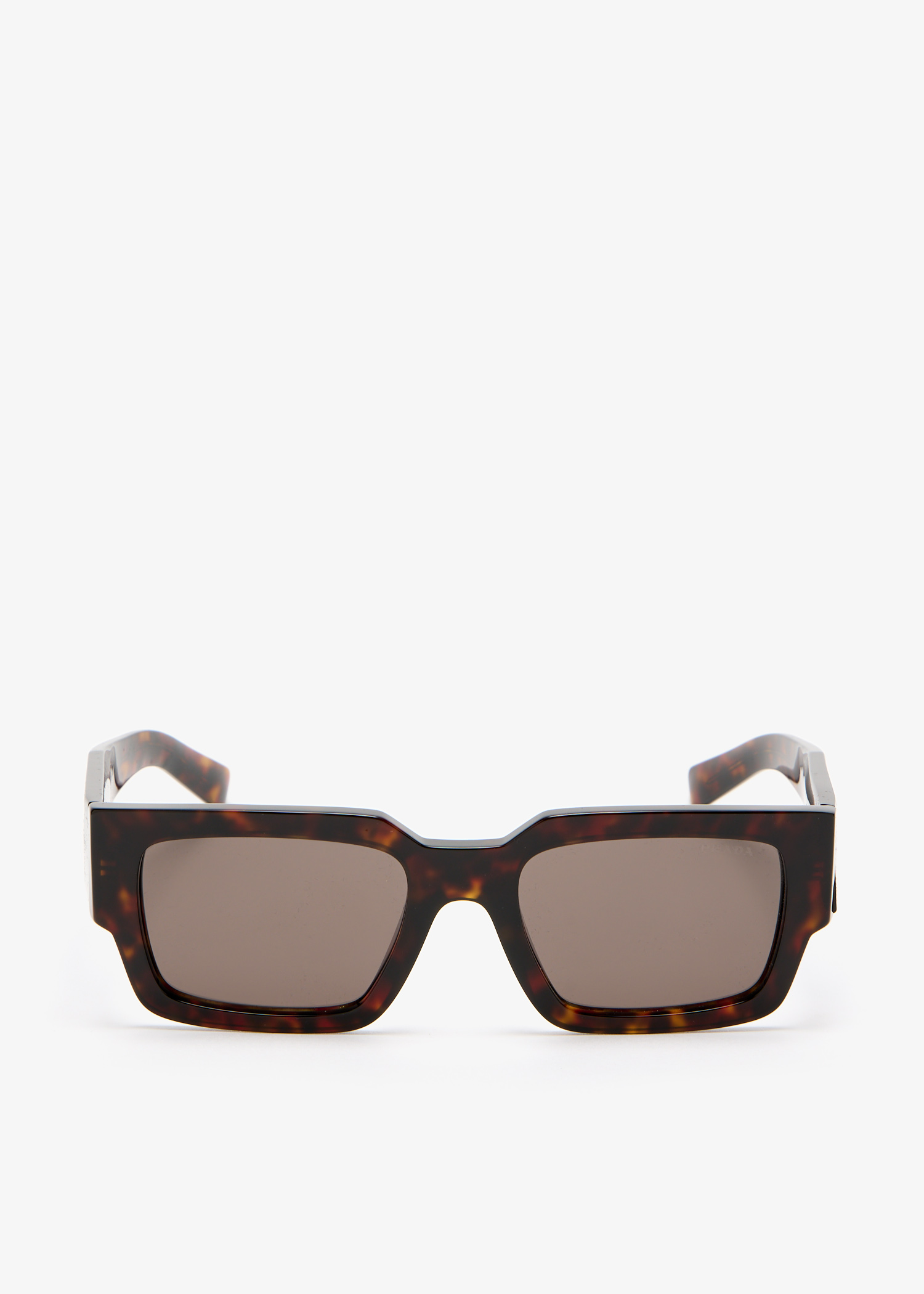 Prada Symbole sunglasses, Brown
Prada Symbole sunglasses, Brown