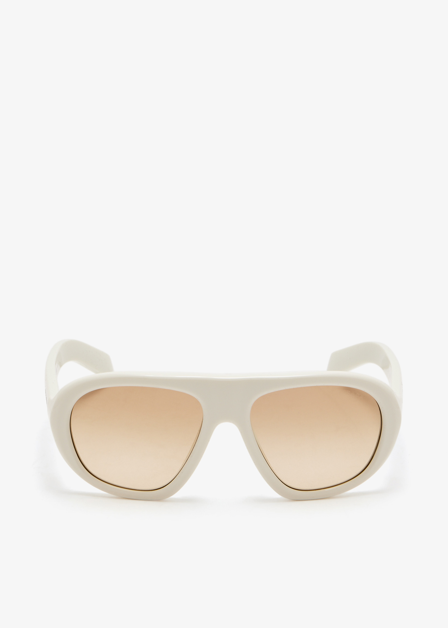 Eyewear Collection sunglasses, White
Eyewear Collection sunglasses, White