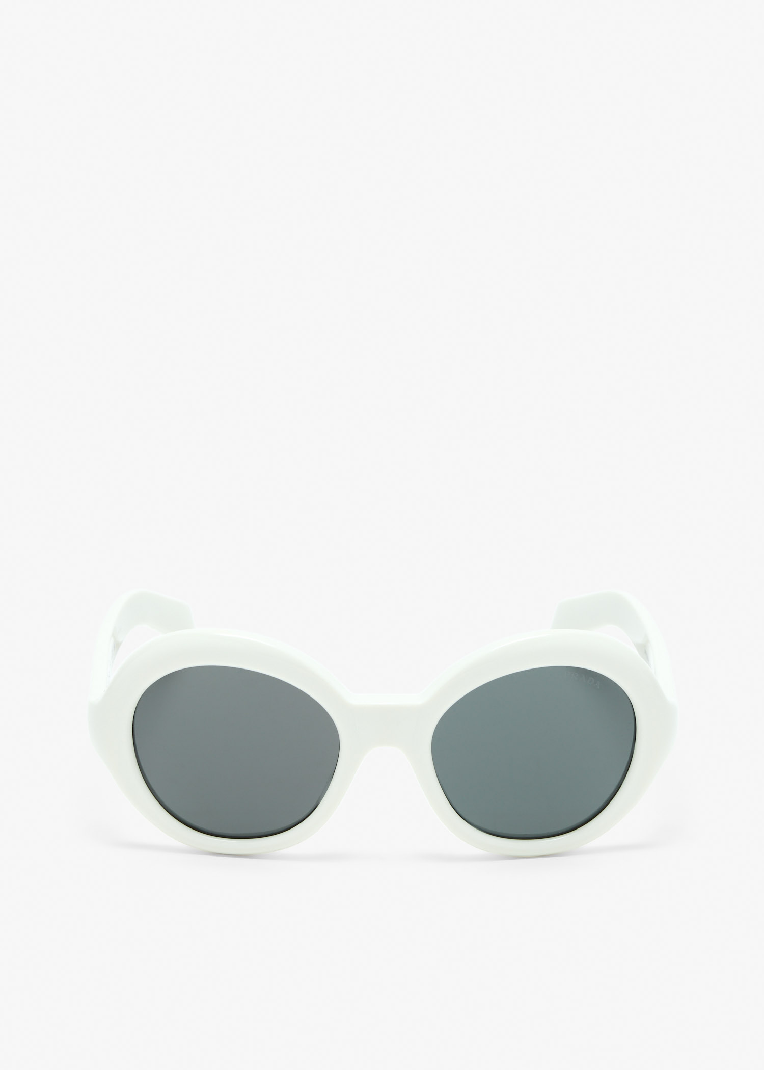 Eyewear Collection sunglasses, White
Eyewear Collection sunglasses, White