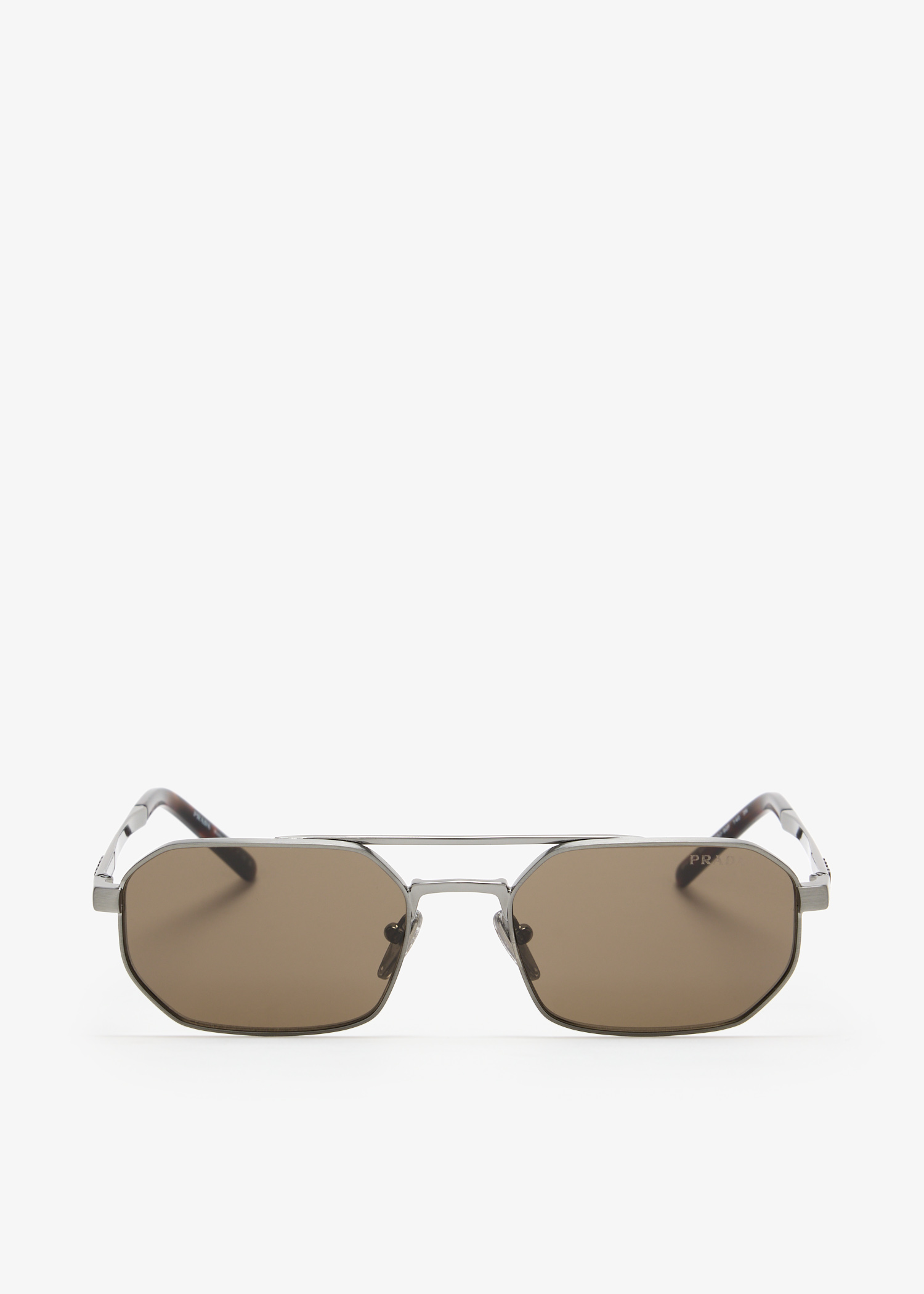 Logo sunglasses, Grey
Logo sunglasses, Grey