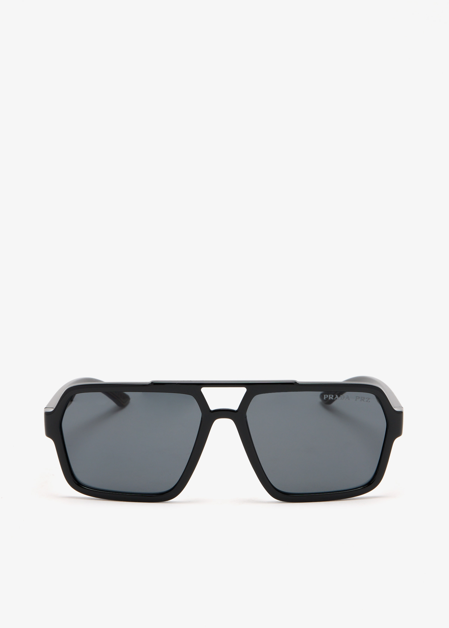 Prada Linea Rossa sunglasses, Black
Prada Linea Rossa sunglasses, Black