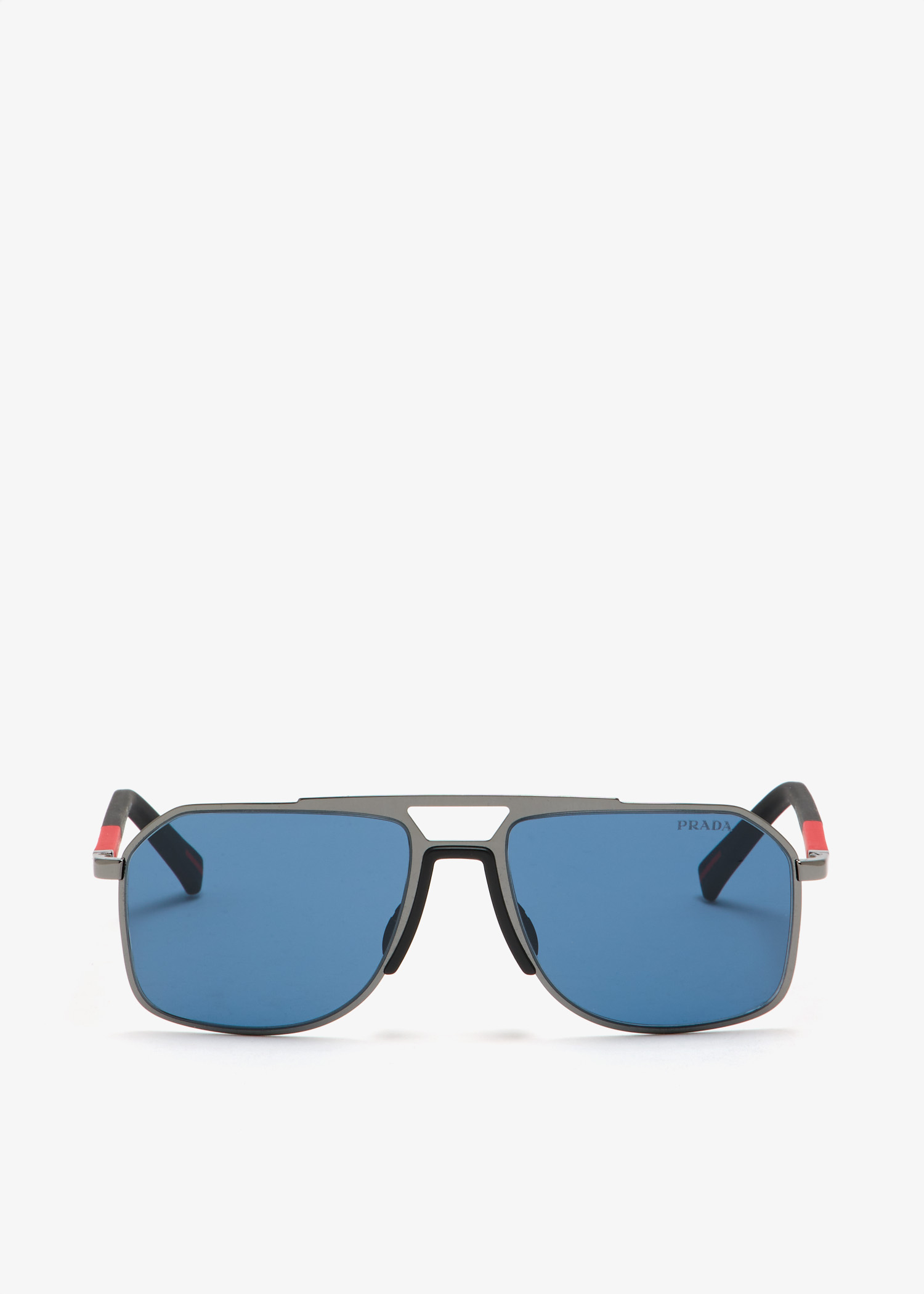 Prada Linea Rossa sunglasses, Grey
Prada Linea Rossa sunglasses, Grey