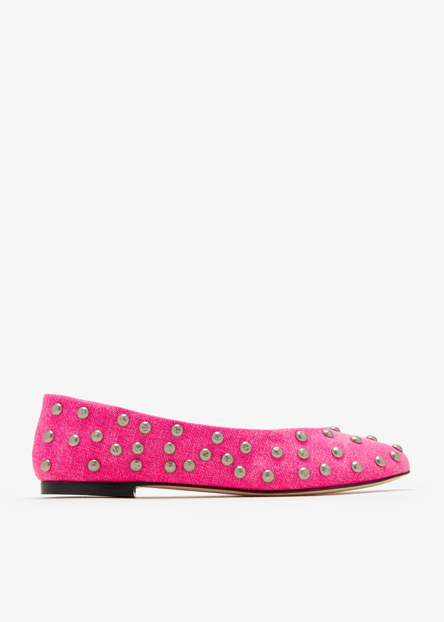 Studs ballerinas, Pink
Studs ballerinas, Pink