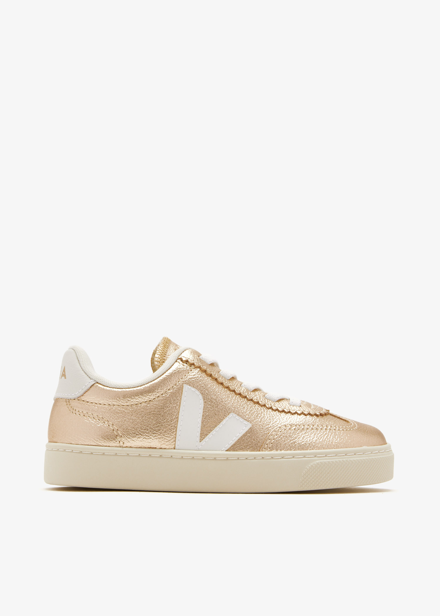 Volley sneakers, Gold
Volley sneakers, Gold