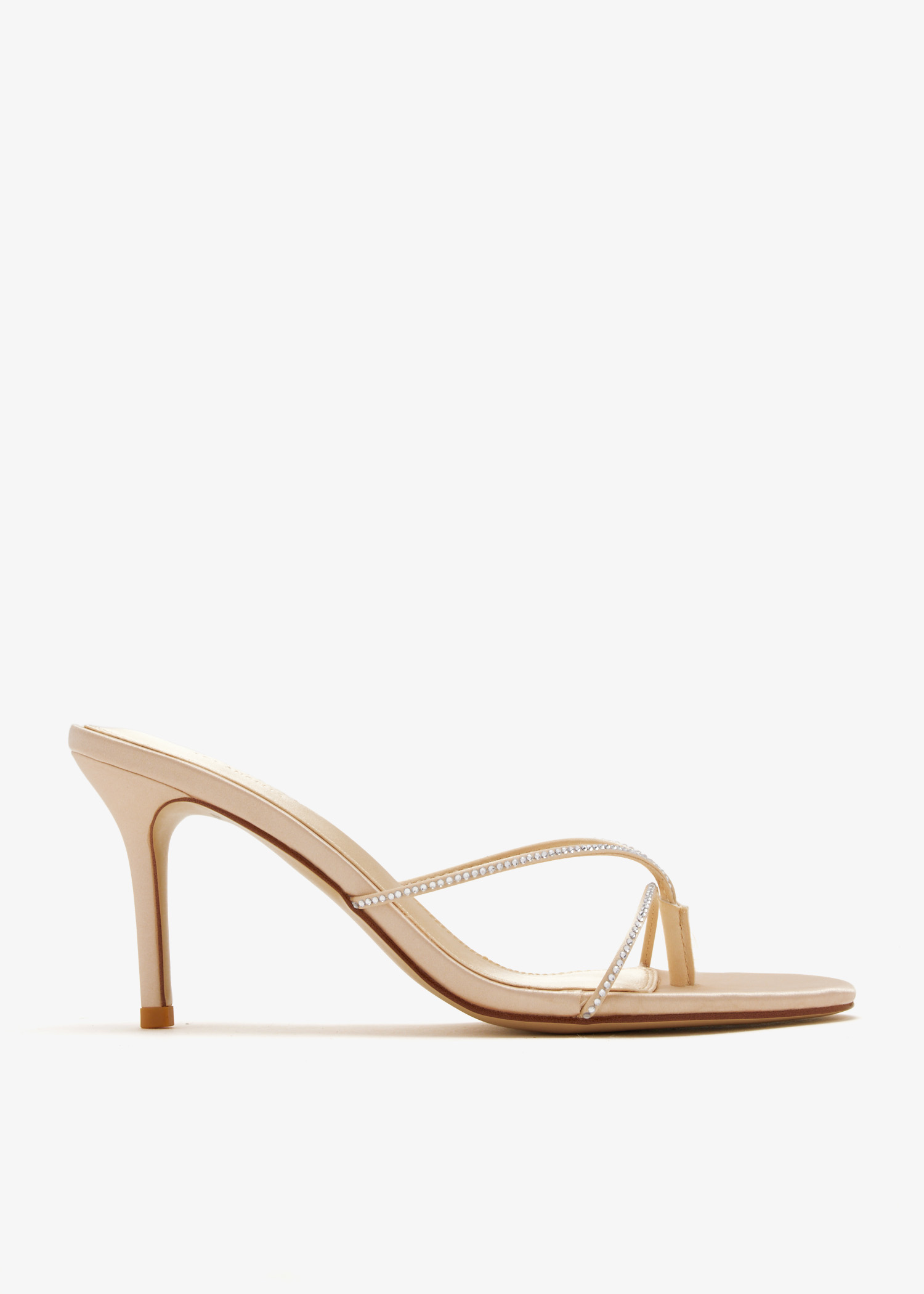 Sicilian slippers, Beige
Sicilian slippers, Beige