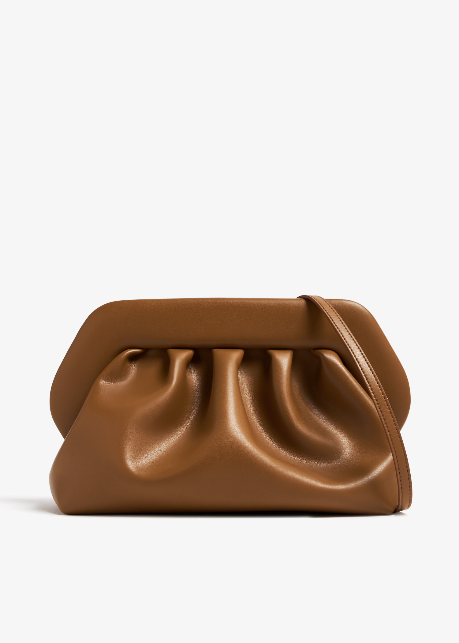 Bios clutch, Brown
Bios clutch, Brown