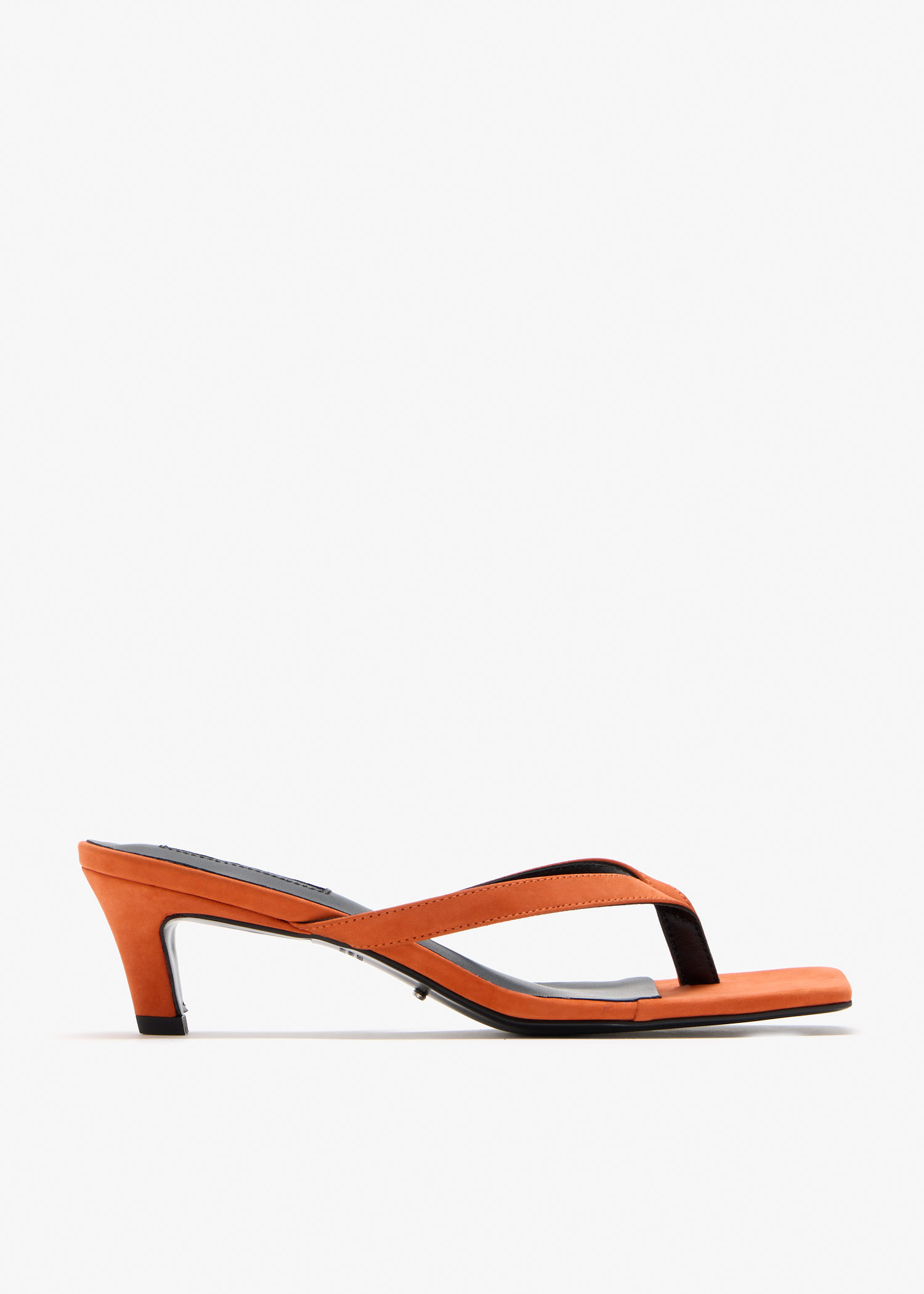 Topaz sandals, Orange
Topaz sandals, Orange