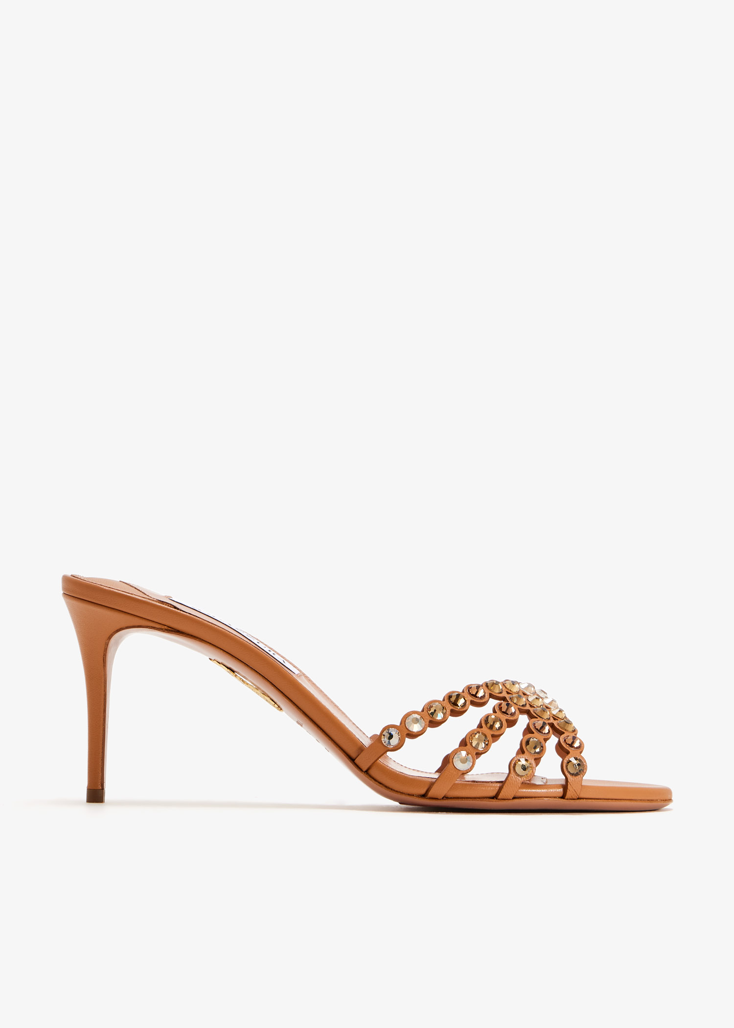 Tequila 75 mules, Brown
Tequila 75 mules, Brown