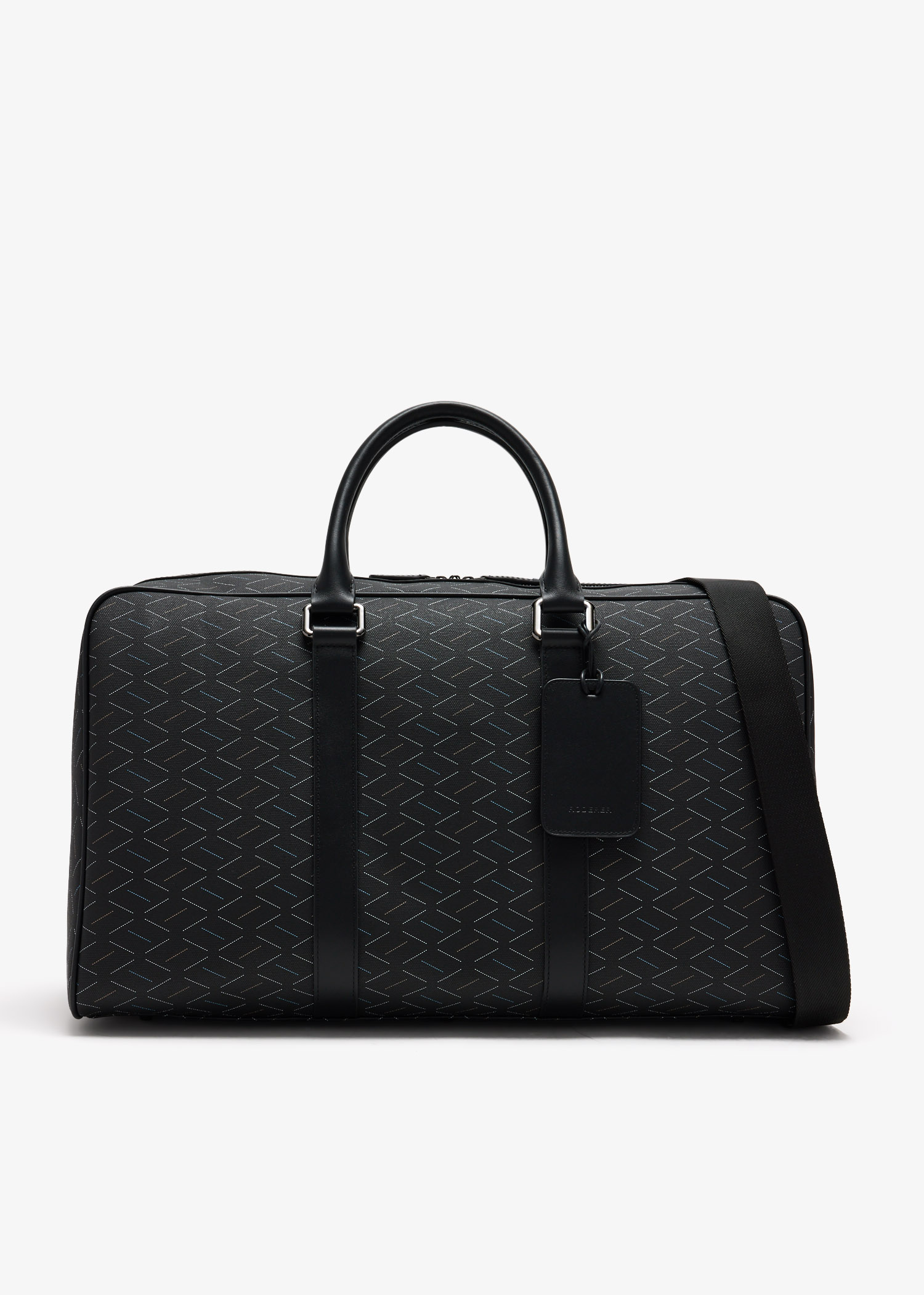 Trophy Travel bag, Black
Trophy Travel bag, Black