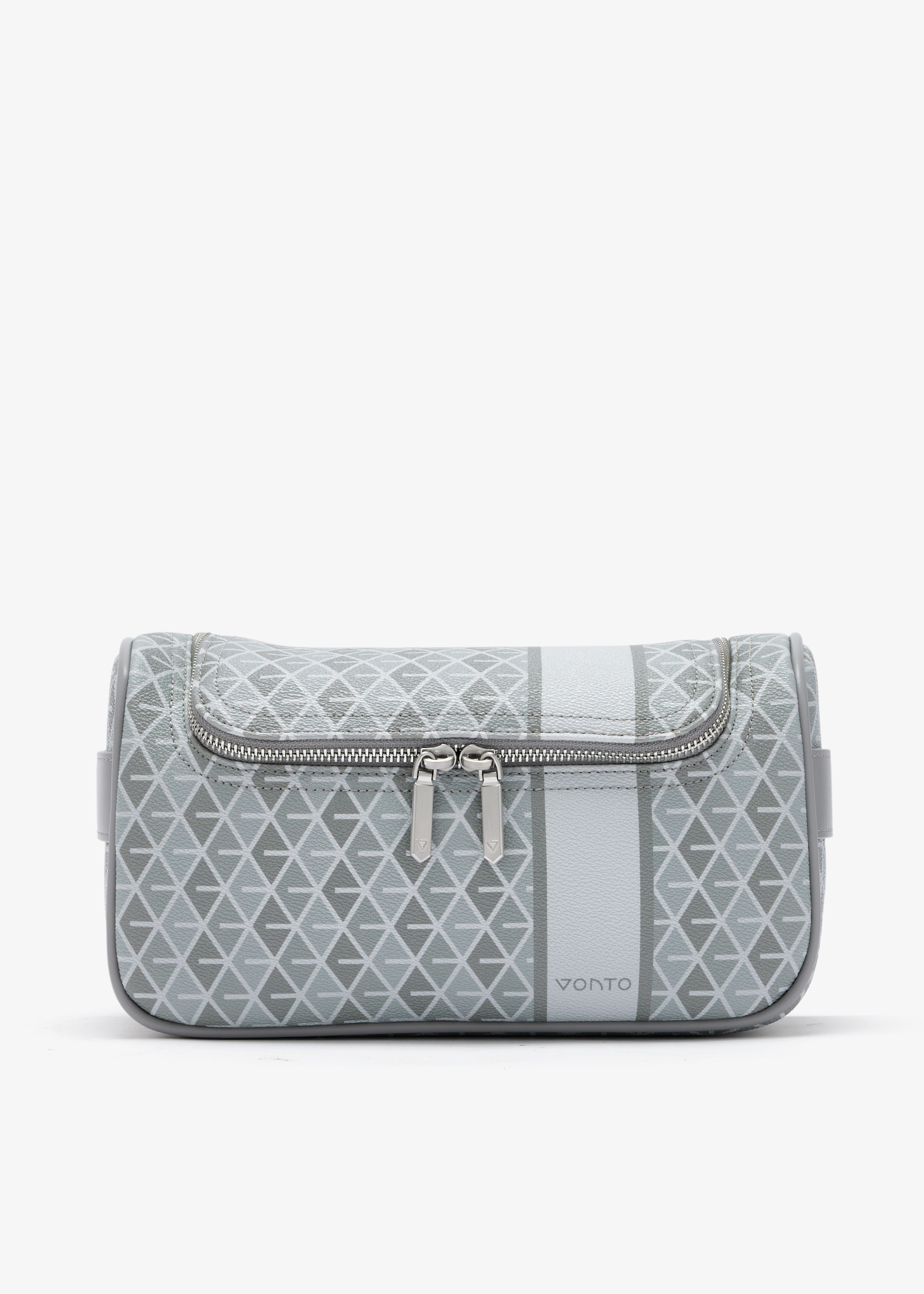Travel pouch, Grey
Travel pouch, Grey