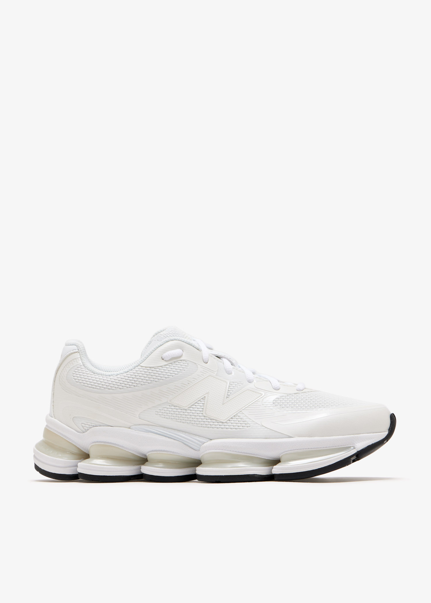 ABZORB 2000 sneakers, White
ABZORB 2000 sneakers, White