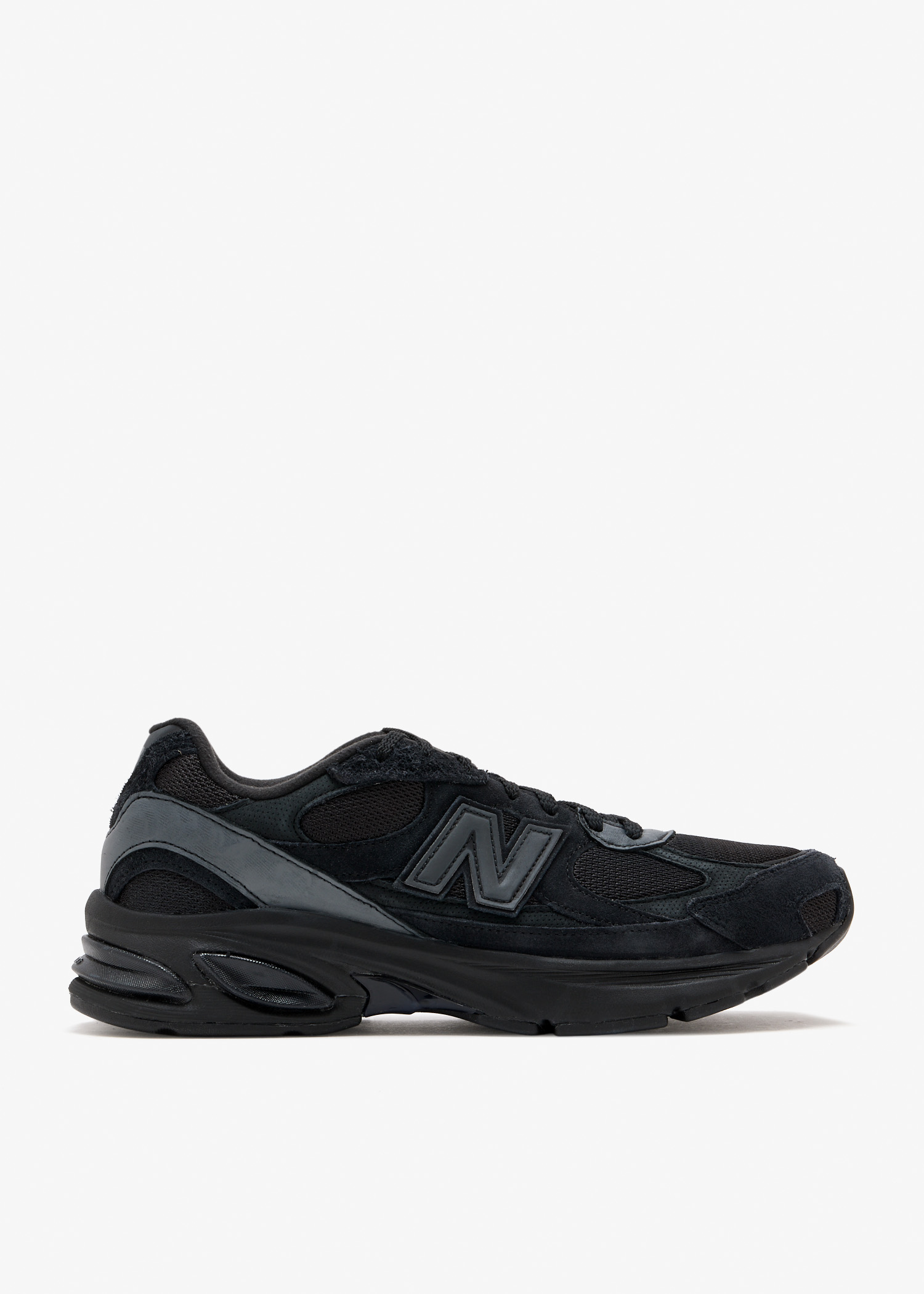 2010 sneakers, Black
2010 sneakers, Black