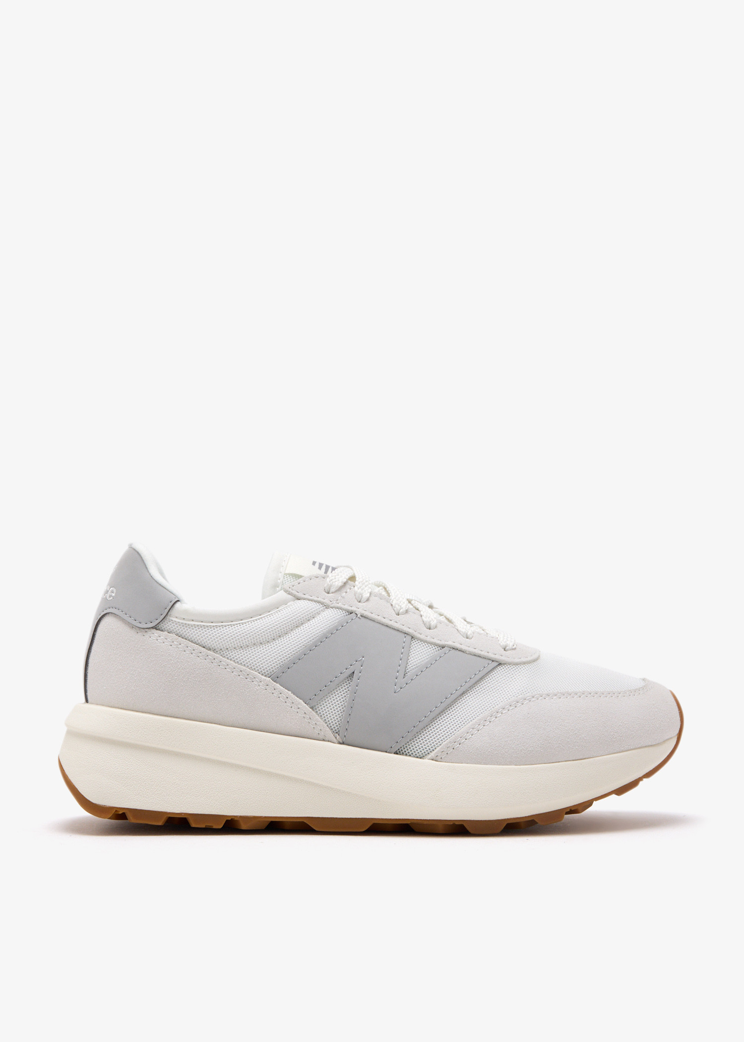 370 sneakers, White
370 sneakers, White