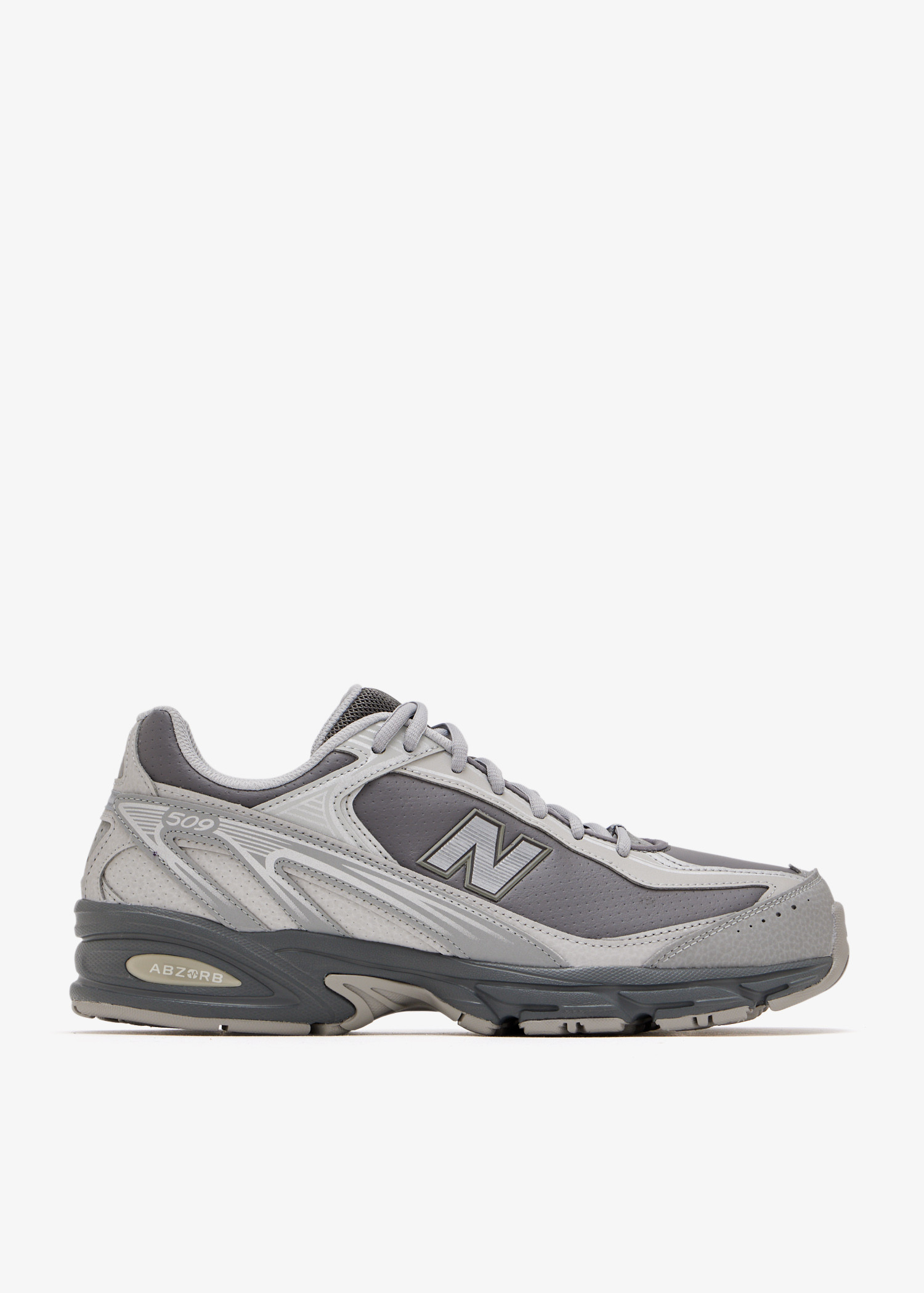 509 sneakers, Grey
509 sneakers, Grey