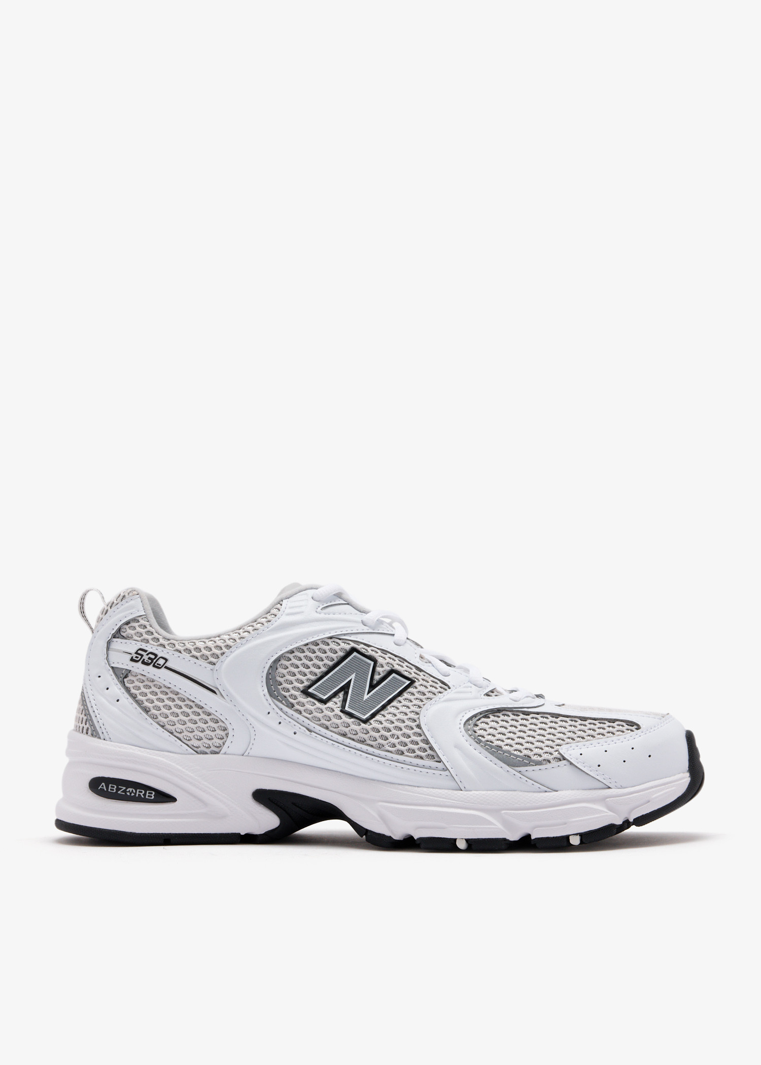530 sneakers, White
530 sneakers, White