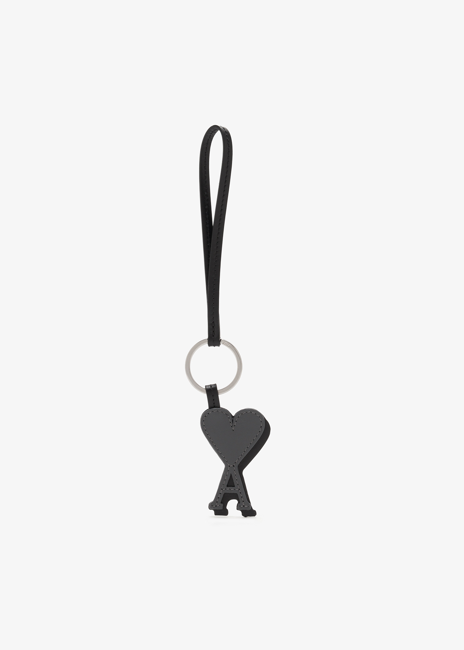 Ami De Coeur keyring, Black
Ami De Coeur keyring, Black