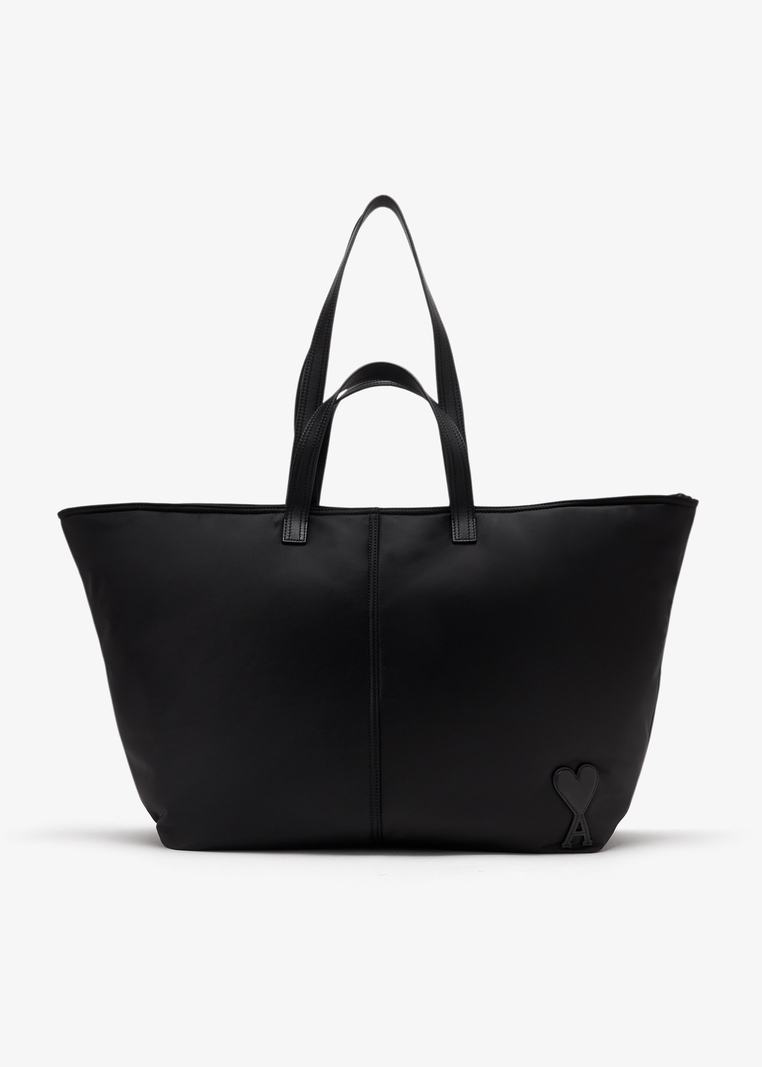 Marcel shopping bag, Black
Marcel shopping bag, Black