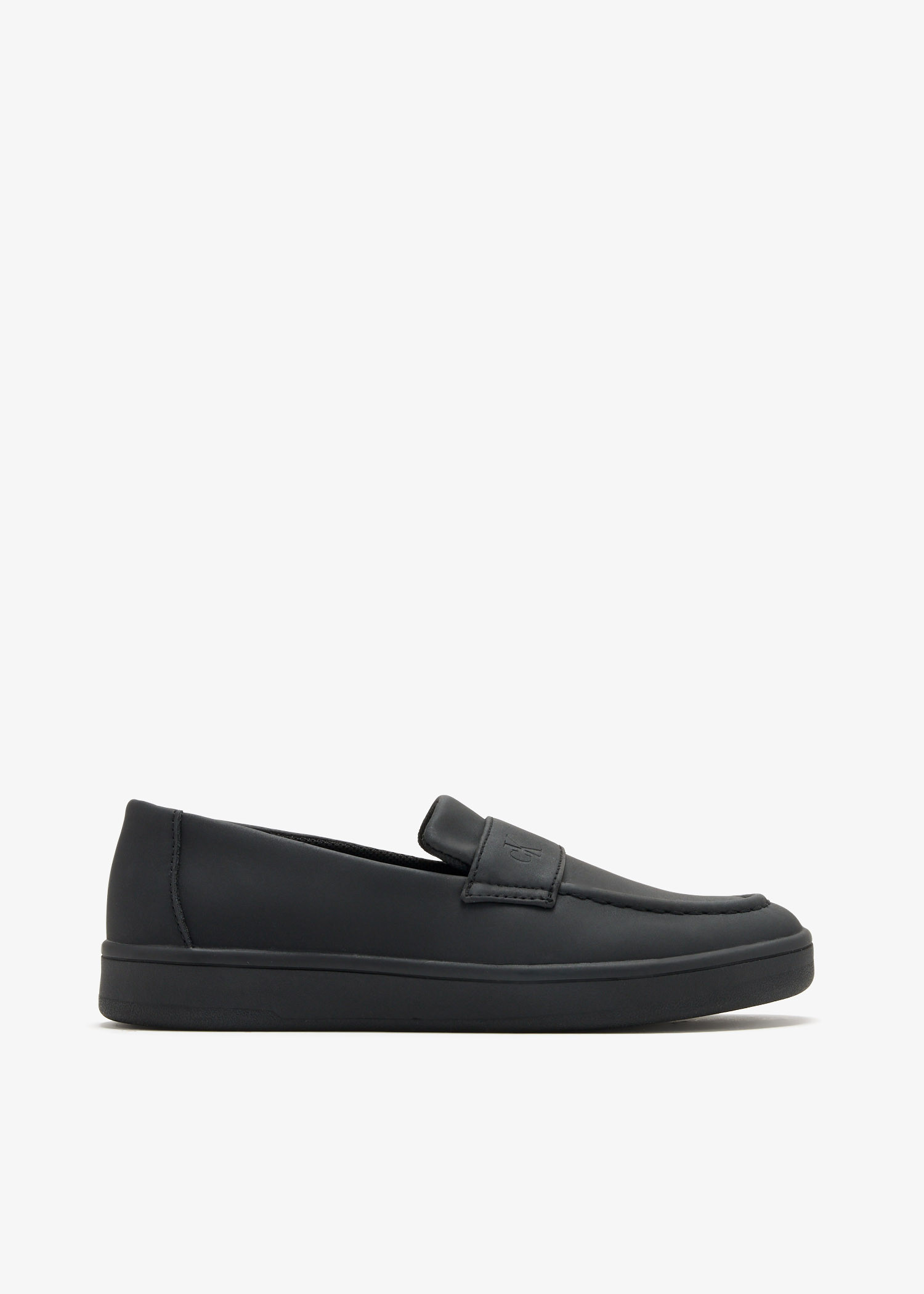 Stardust loafers, Black
Stardust loafers, Black