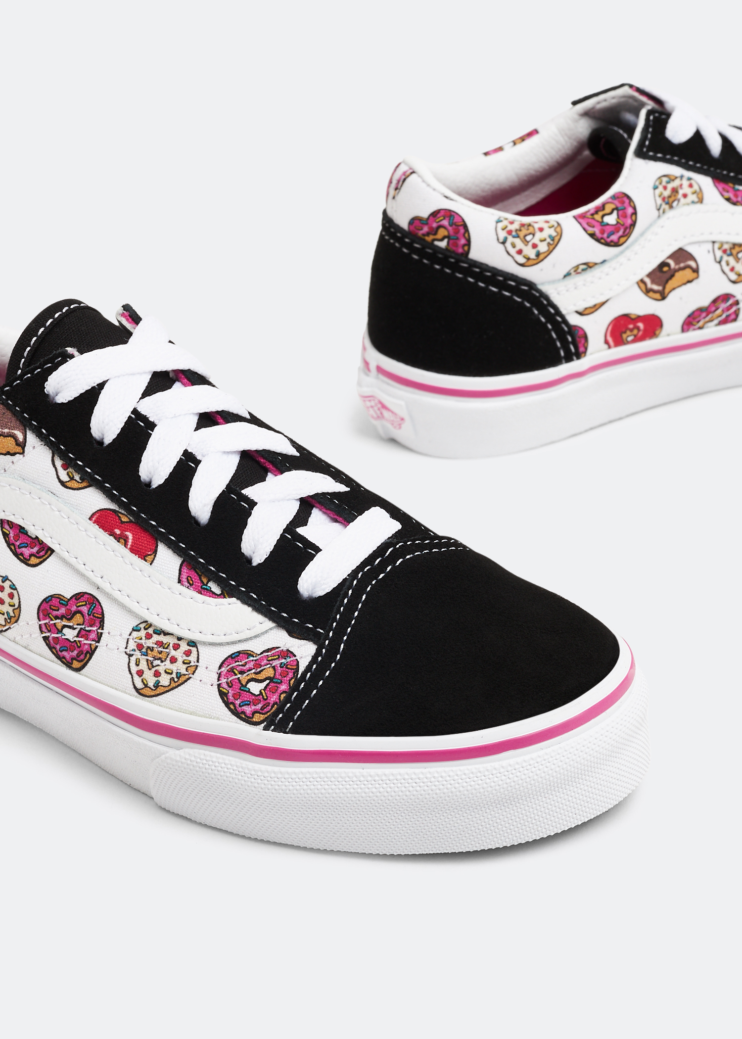 Old Skool sneakers, White