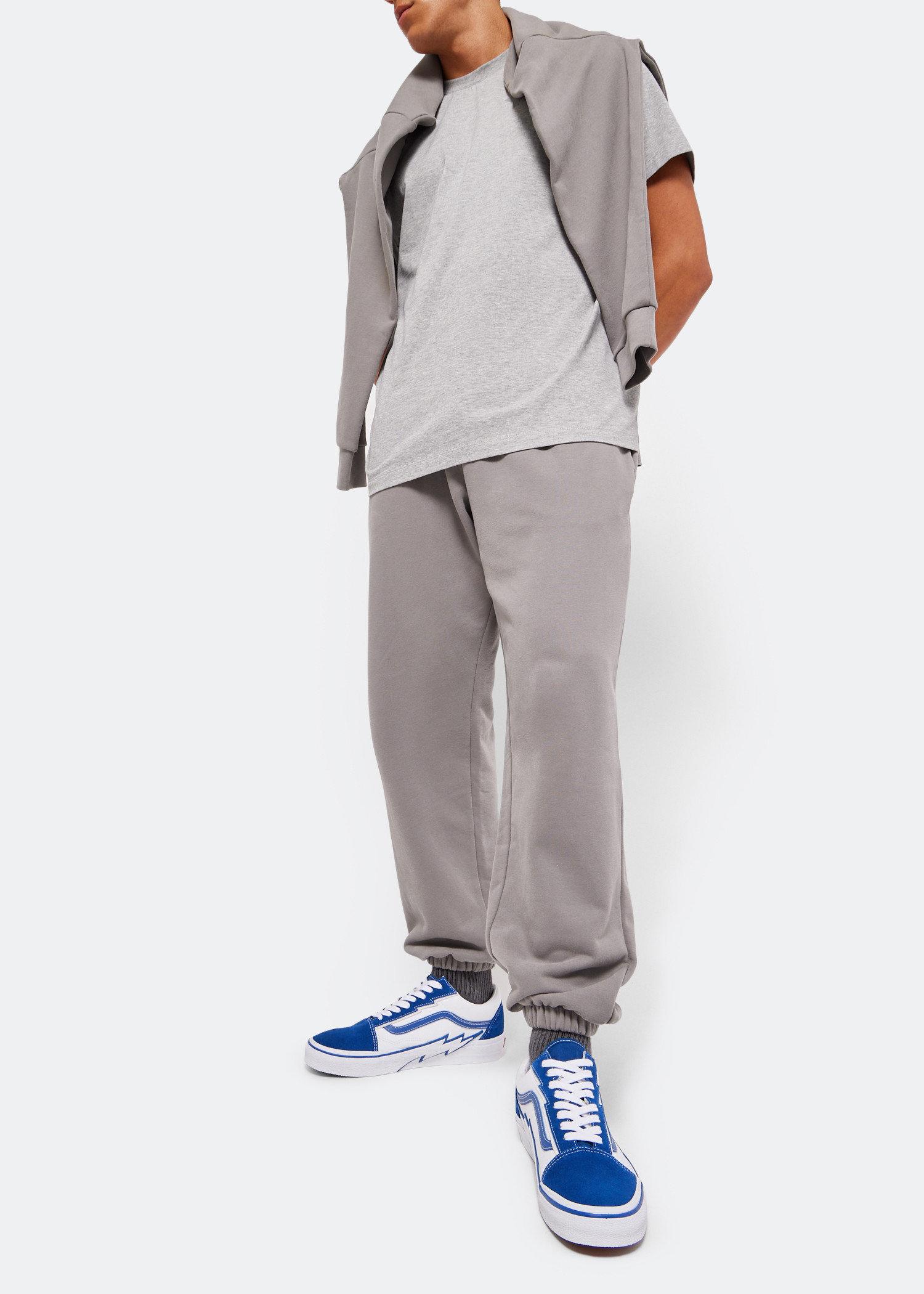 Old Skool Bolt sneakers, Blue