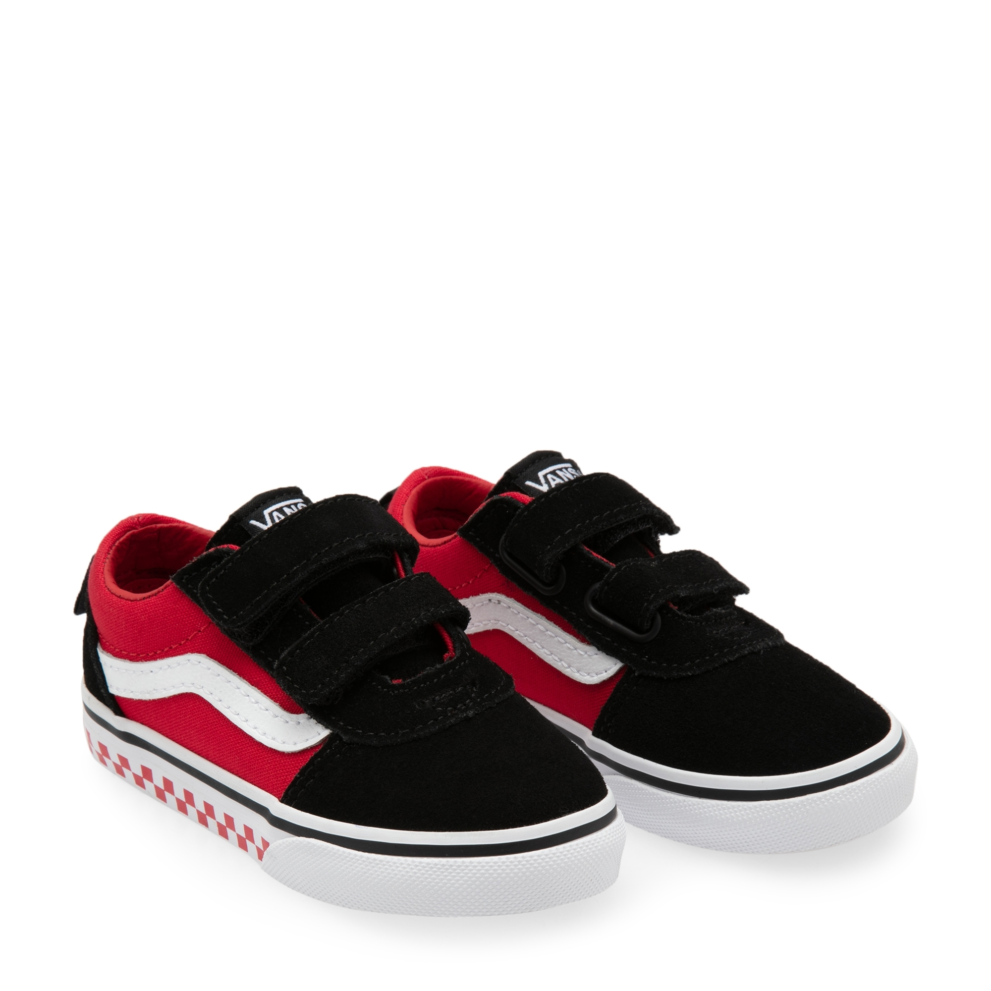 Old Skool sneakers, Red