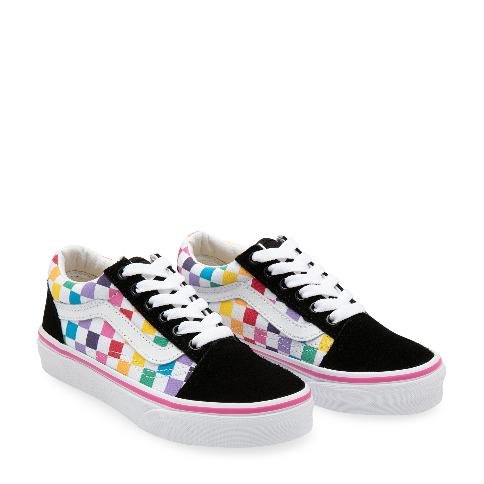 Old Skool sneakers, Pink