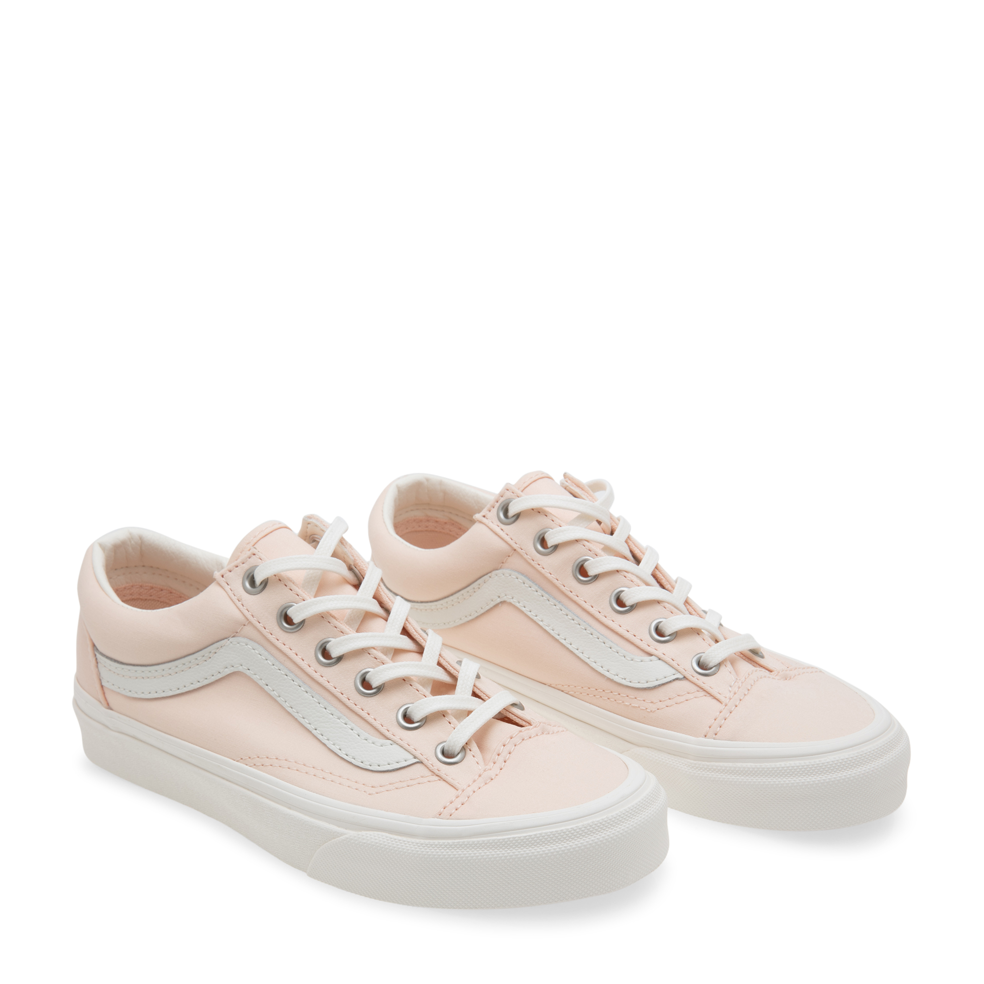 Style 36 sneakers, Orange