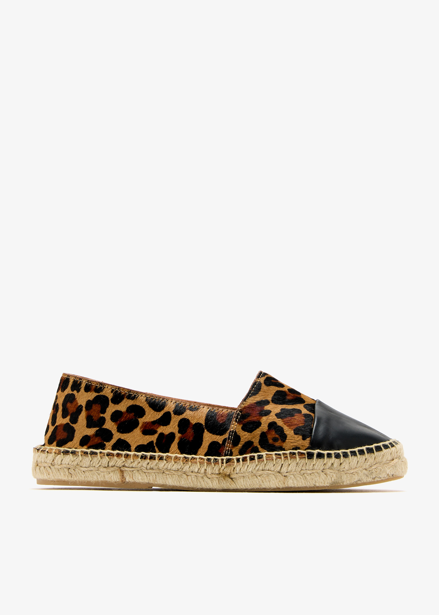 Valeria espadrilles, Animal printed
Valeria espadrilles, Animal printed