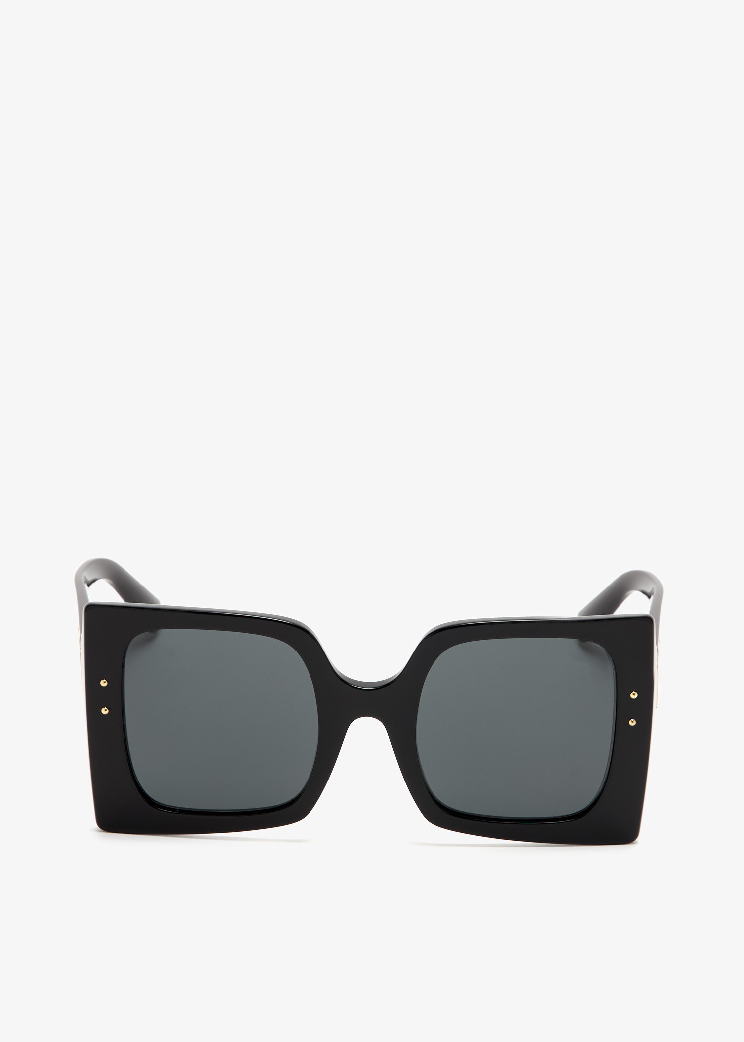 DNA sunglasses, Black
DNA sunglasses, Black