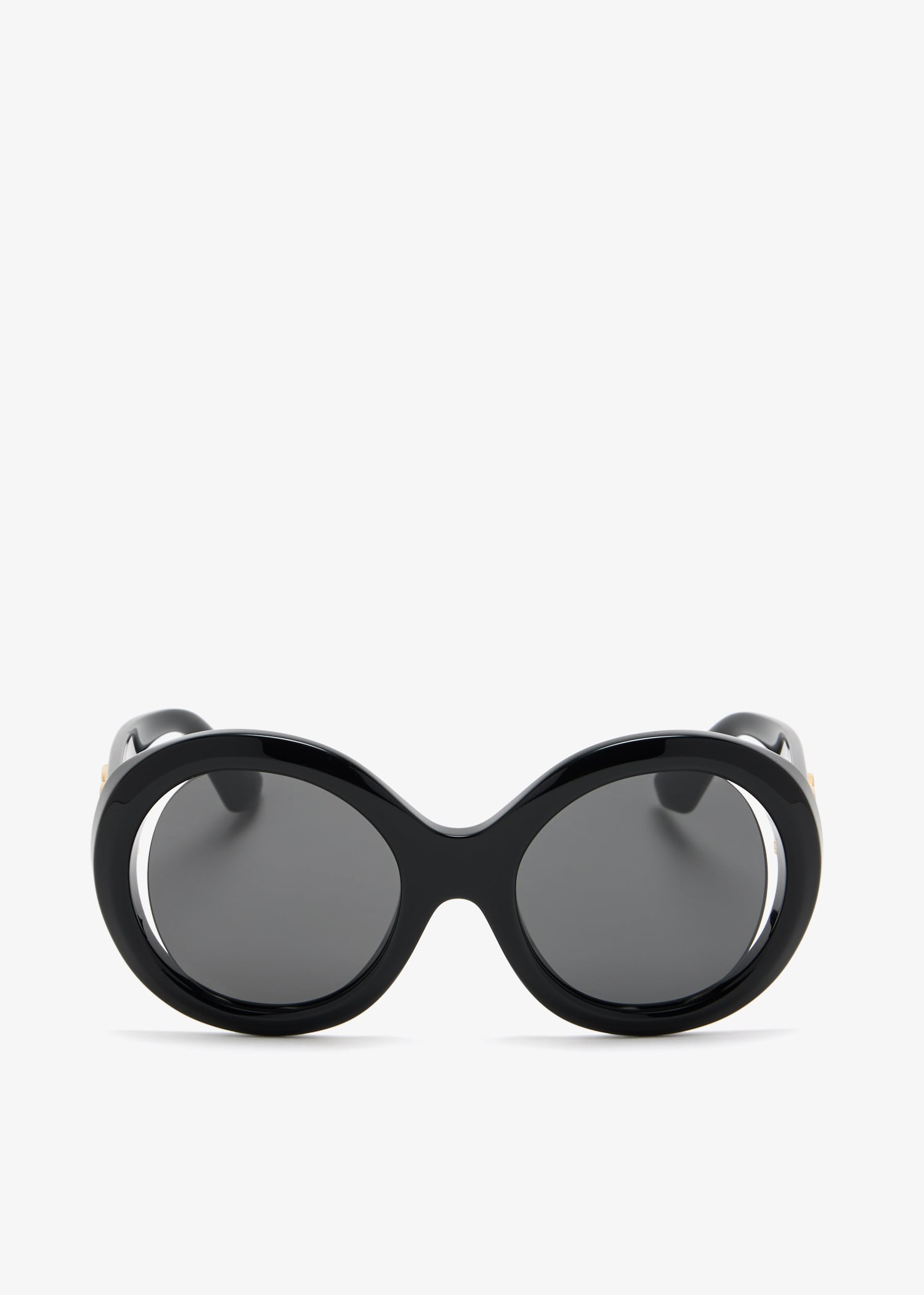 Sicilian Street sunglasses, Black
Sicilian Street sunglasses, Black