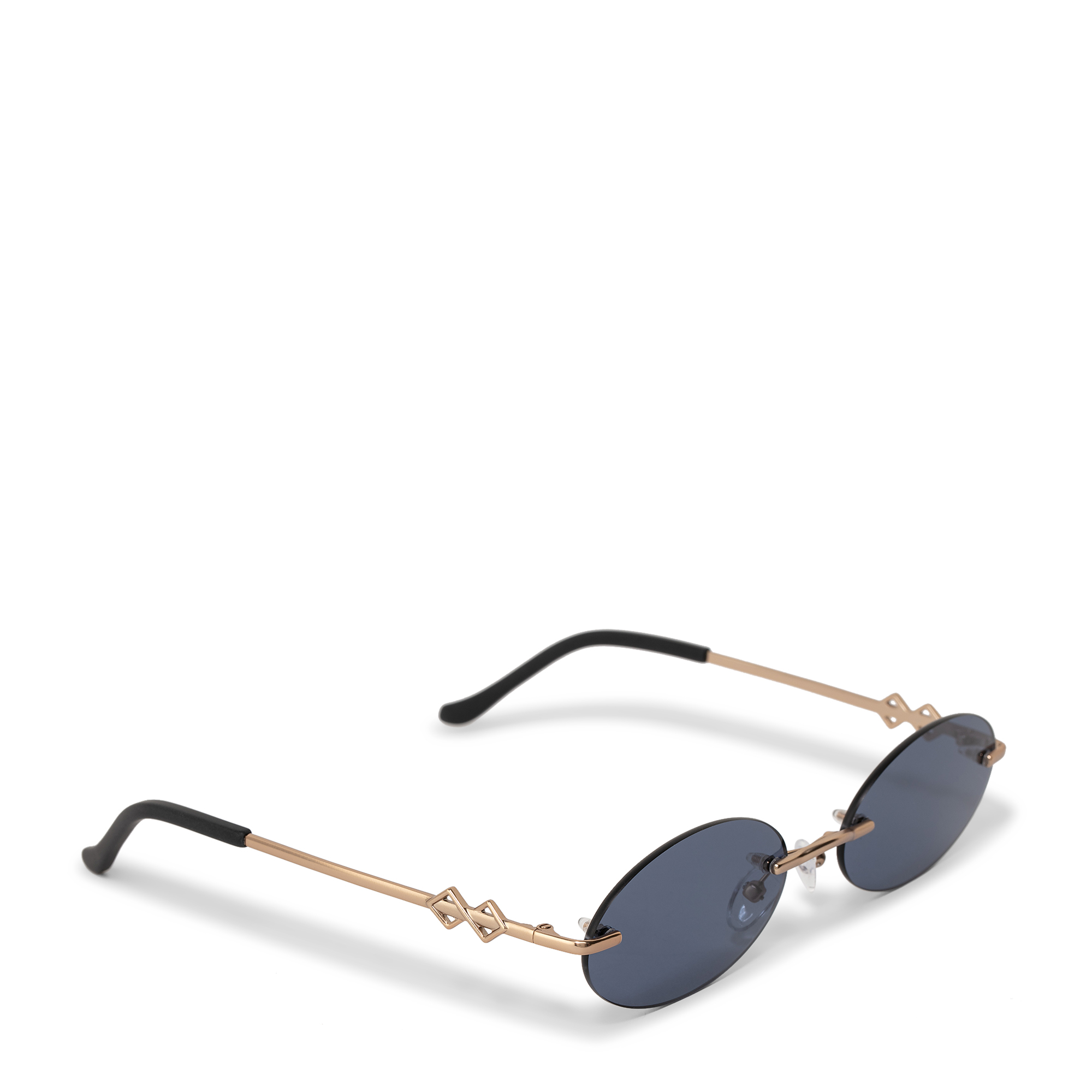 Vicky sunglasses, Blue 
Vicky sunglasses, Blue