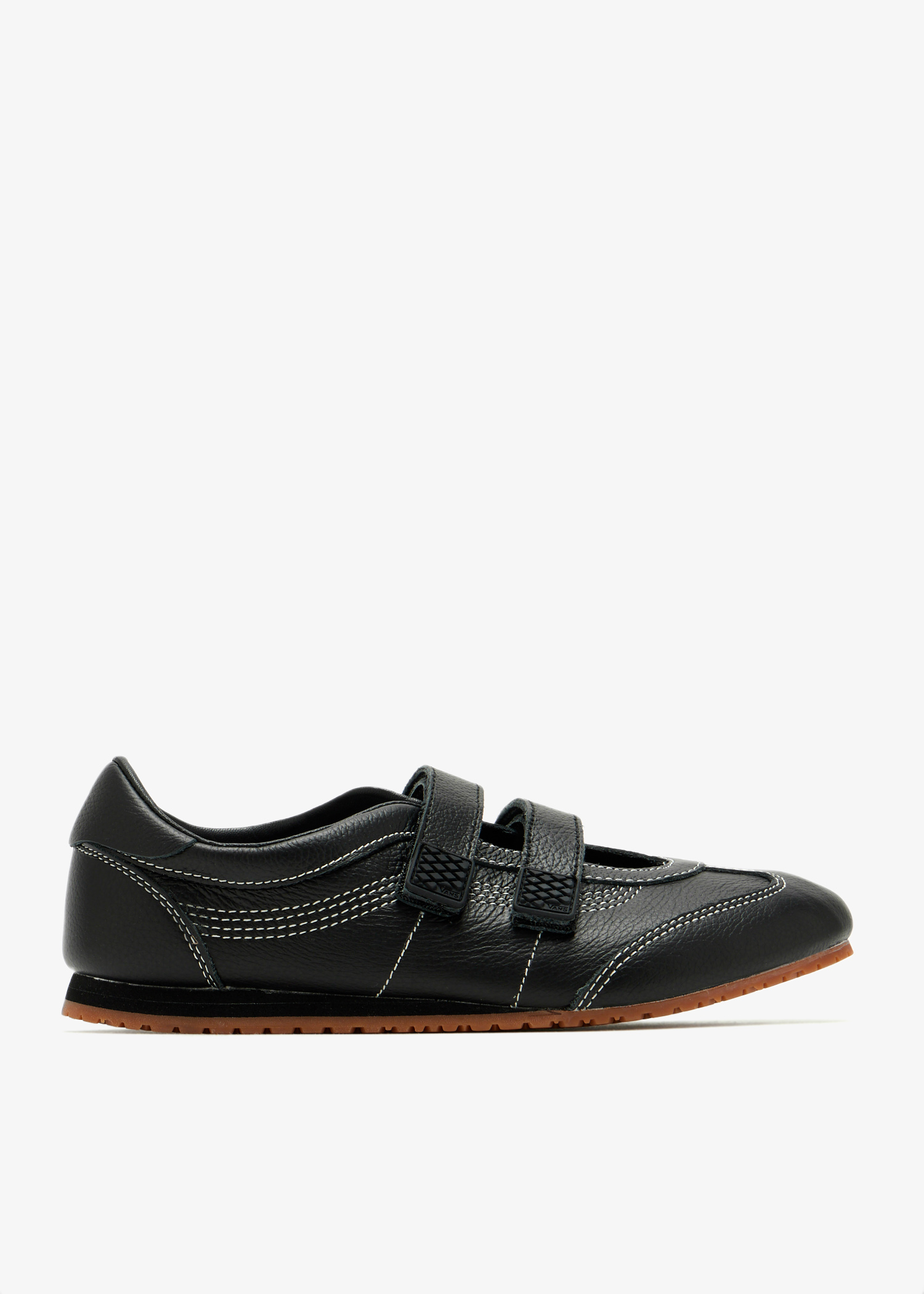 LX Mary Jane shoes, Black
LX Mary Jane shoes, Black